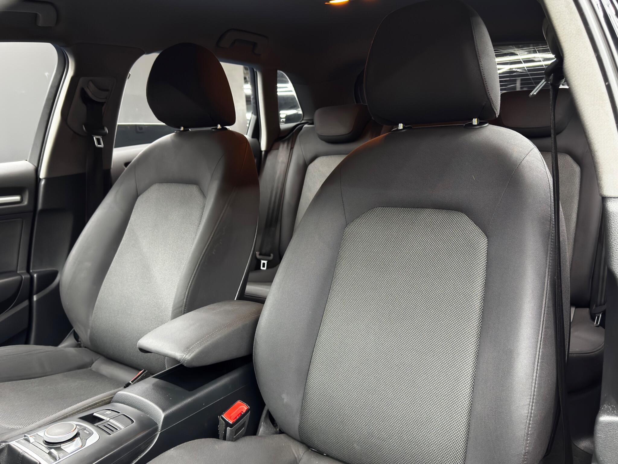 Audi A3 1.0 TFSI SE Sportback Euro 6 (s/s) 5dr 5dr Manual 2025