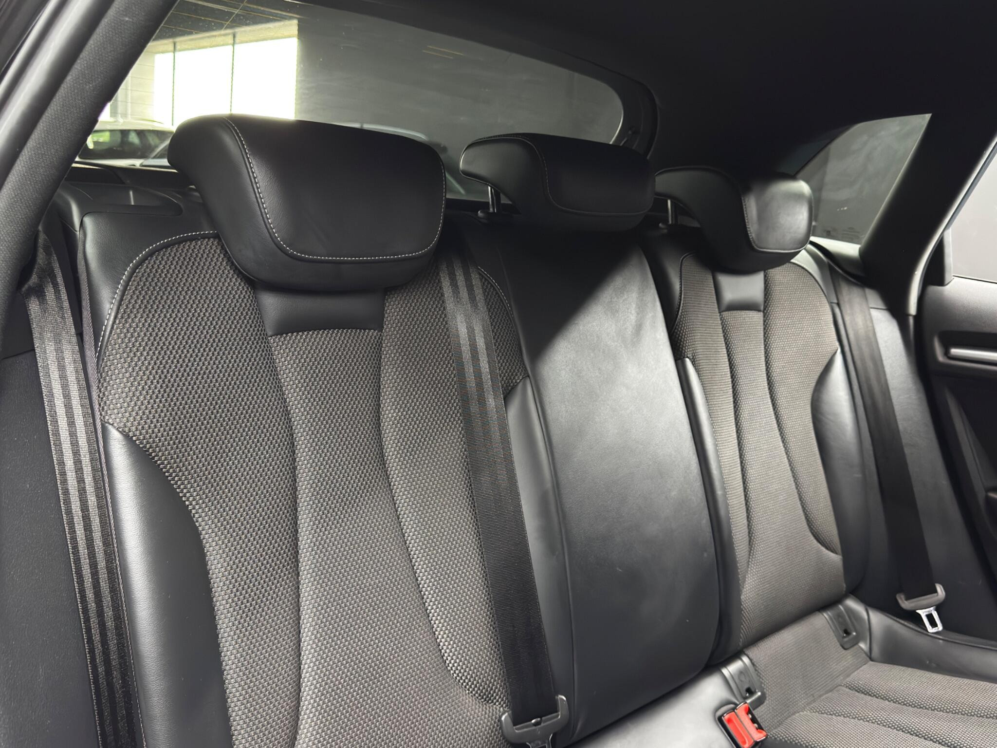 Audi A3 1.4 TFSI CoD Black Edition Sportback S Tronic Euro 6 (s/s) 5dr 5dr Automatic 2026