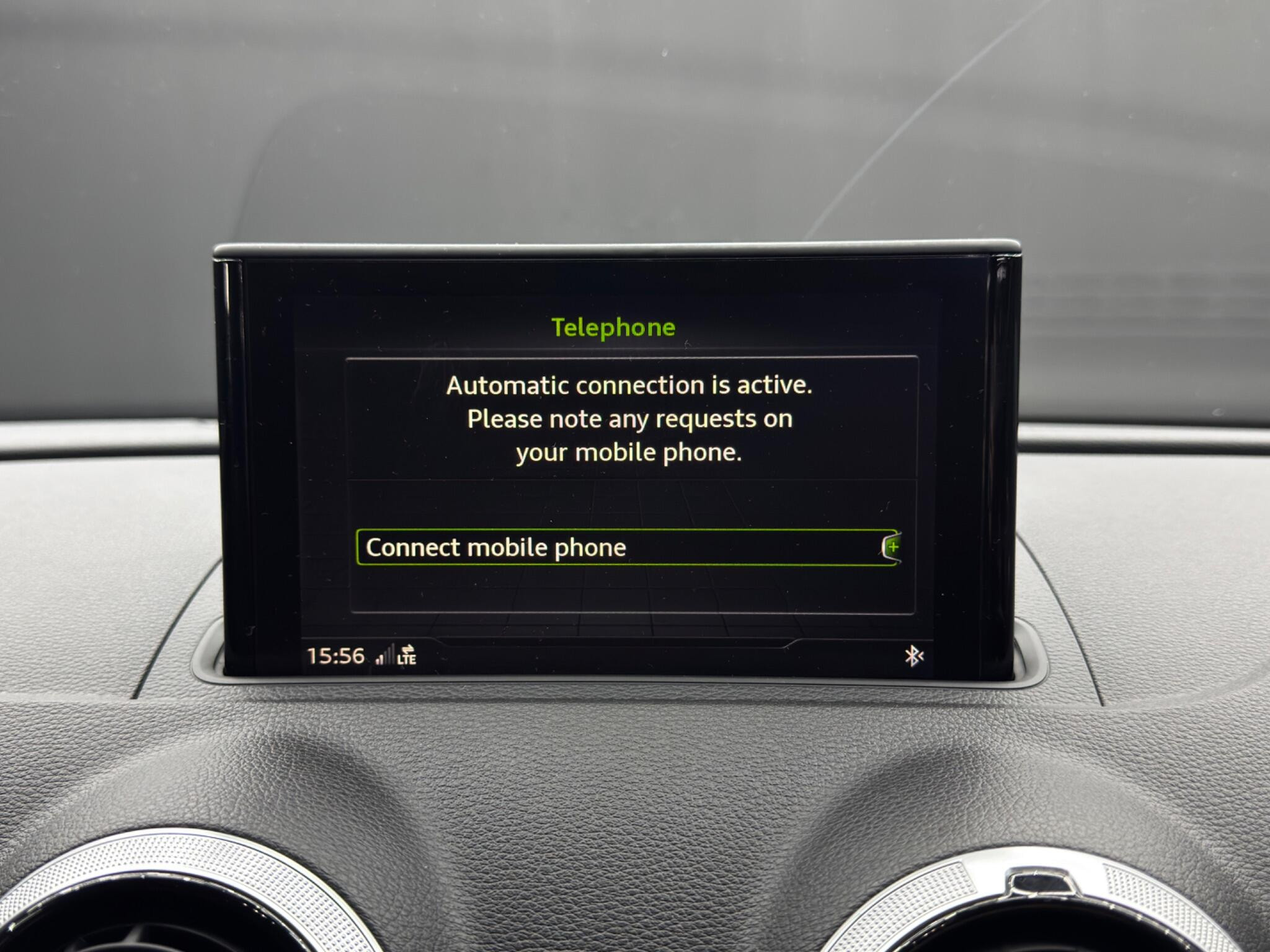 Audi A3 1.4 TFSI CoD Black Edition Sportback S Tronic Euro 6 (s/s) 5dr 5dr Automatic 2026