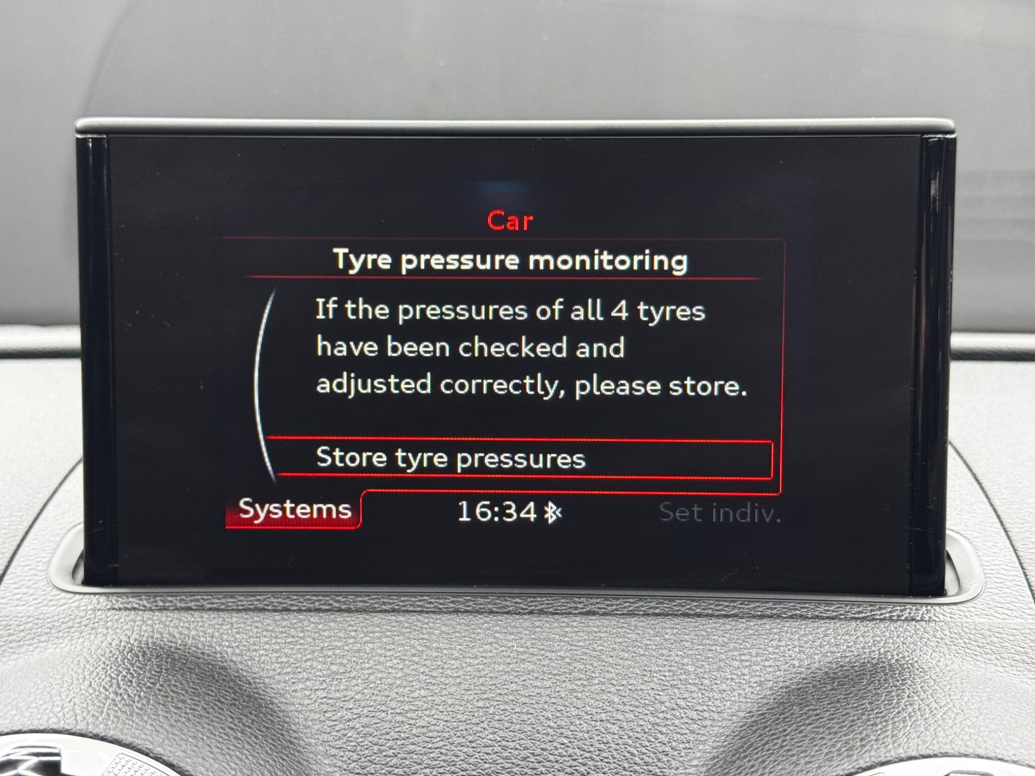 Audi A3 1.4 TFSI CoD S line Euro 6 (s/s) 4dr (Nav) 4dr Manual 2026