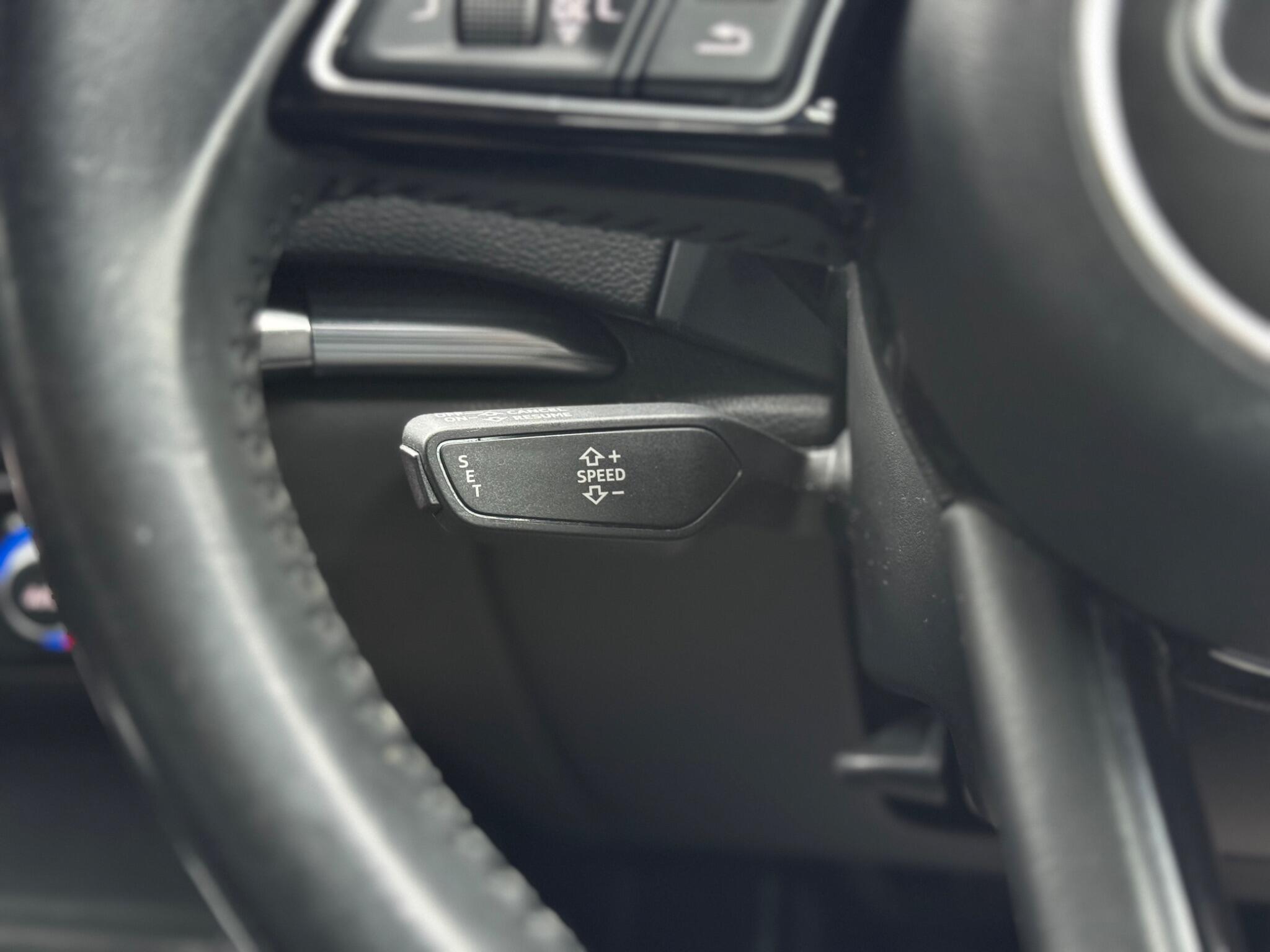 Audi A3 1.6 TDI 30 Sport Euro 6 (s/s) 4dr 4dr Manual 2026