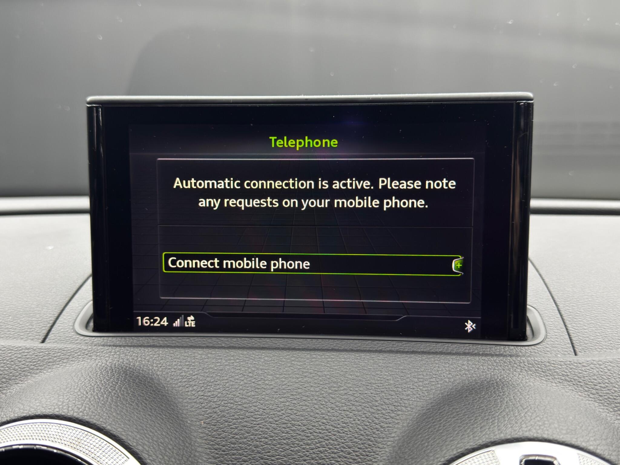 Audi A3 1.6 TDI 30 Sport Euro 6 (s/s) 4dr 4dr Manual 2026