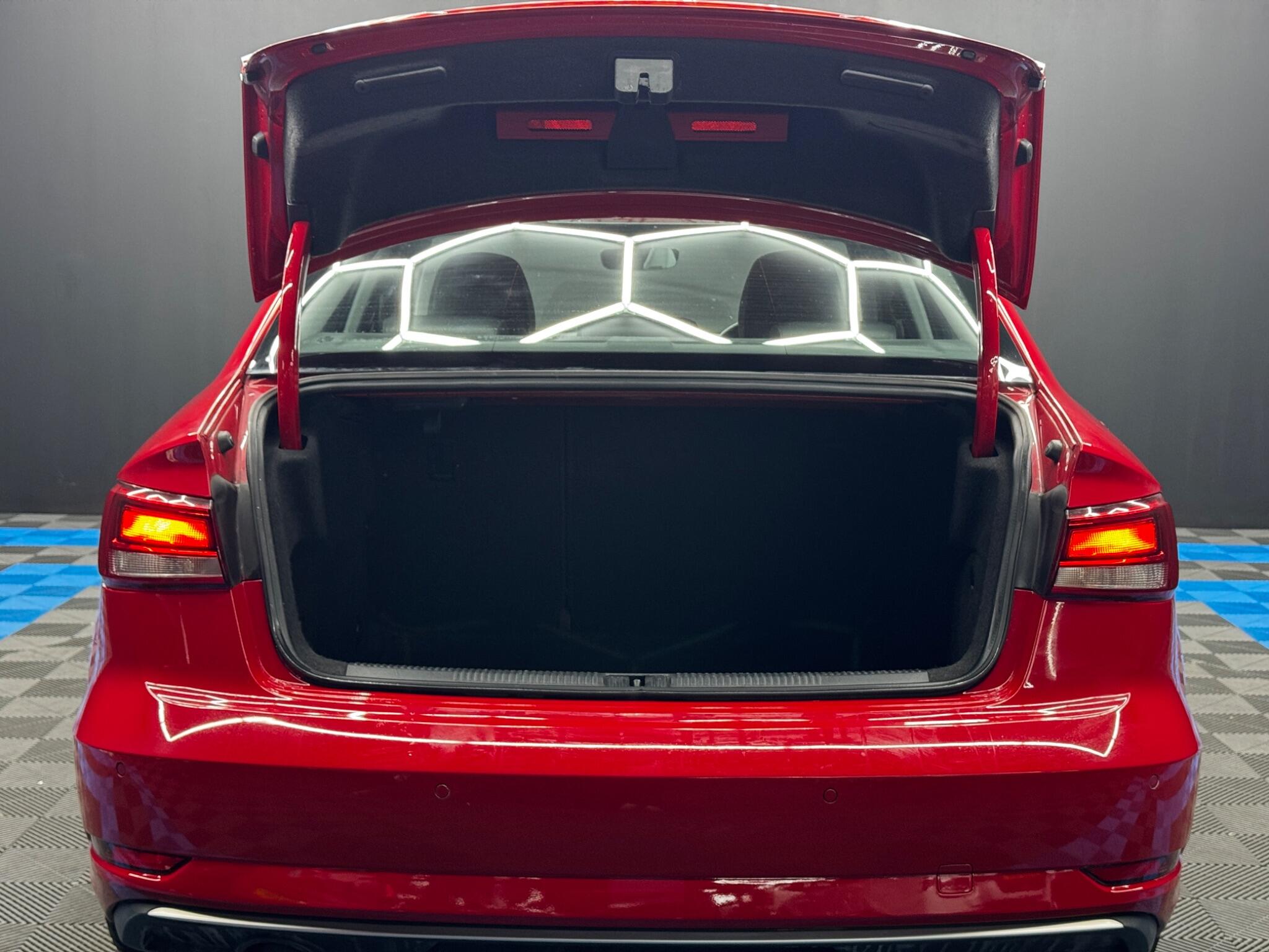 Audi A3 1.6 TDI 30 Sport Euro 6 (s/s) 4dr 4dr Manual 2026