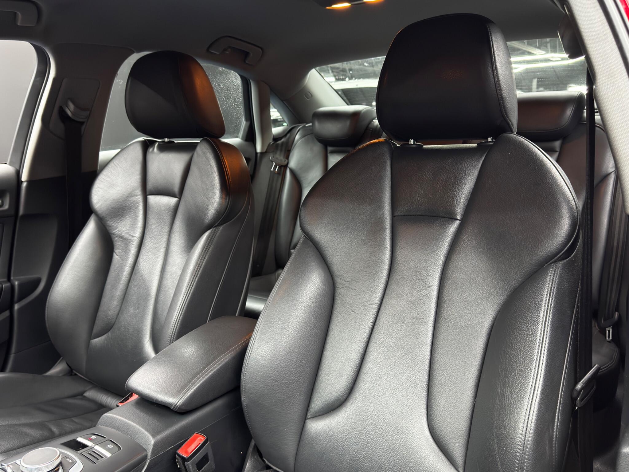 Audi A3 1.6 TDI 30 Sport Euro 6 (s/s) 4dr 4dr Manual 2026