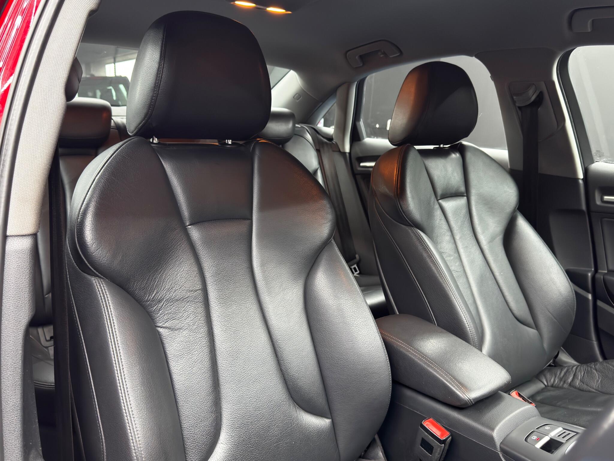 Audi A3 1.6 TDI 30 Sport Euro 6 (s/s) 4dr 4dr Manual 2026