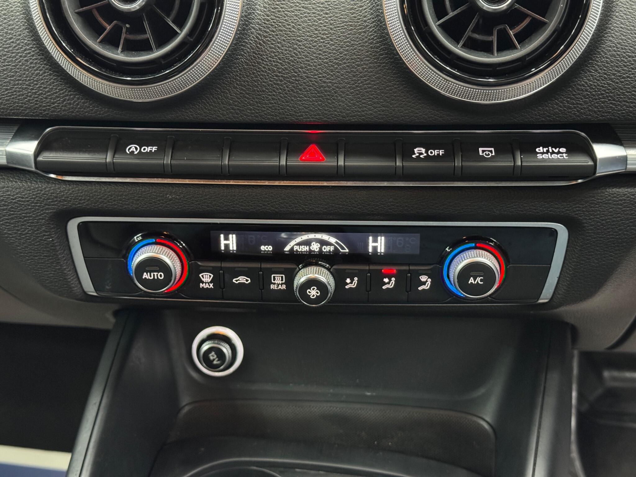 Audi A3 1.6 TDI 30 Sport Euro 6 (s/s) 4dr 4dr Manual 2026