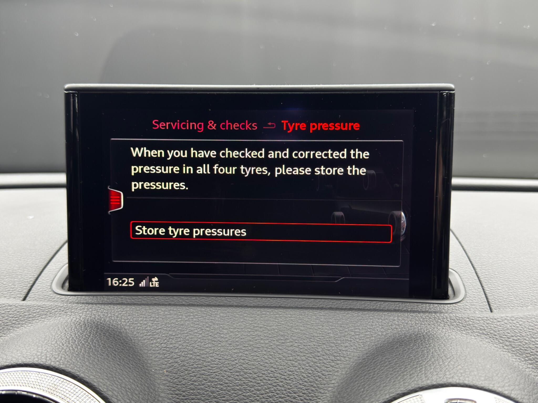 Audi A3 1.6 TDI 30 Sport Euro 6 (s/s) 4dr 4dr Manual 2026