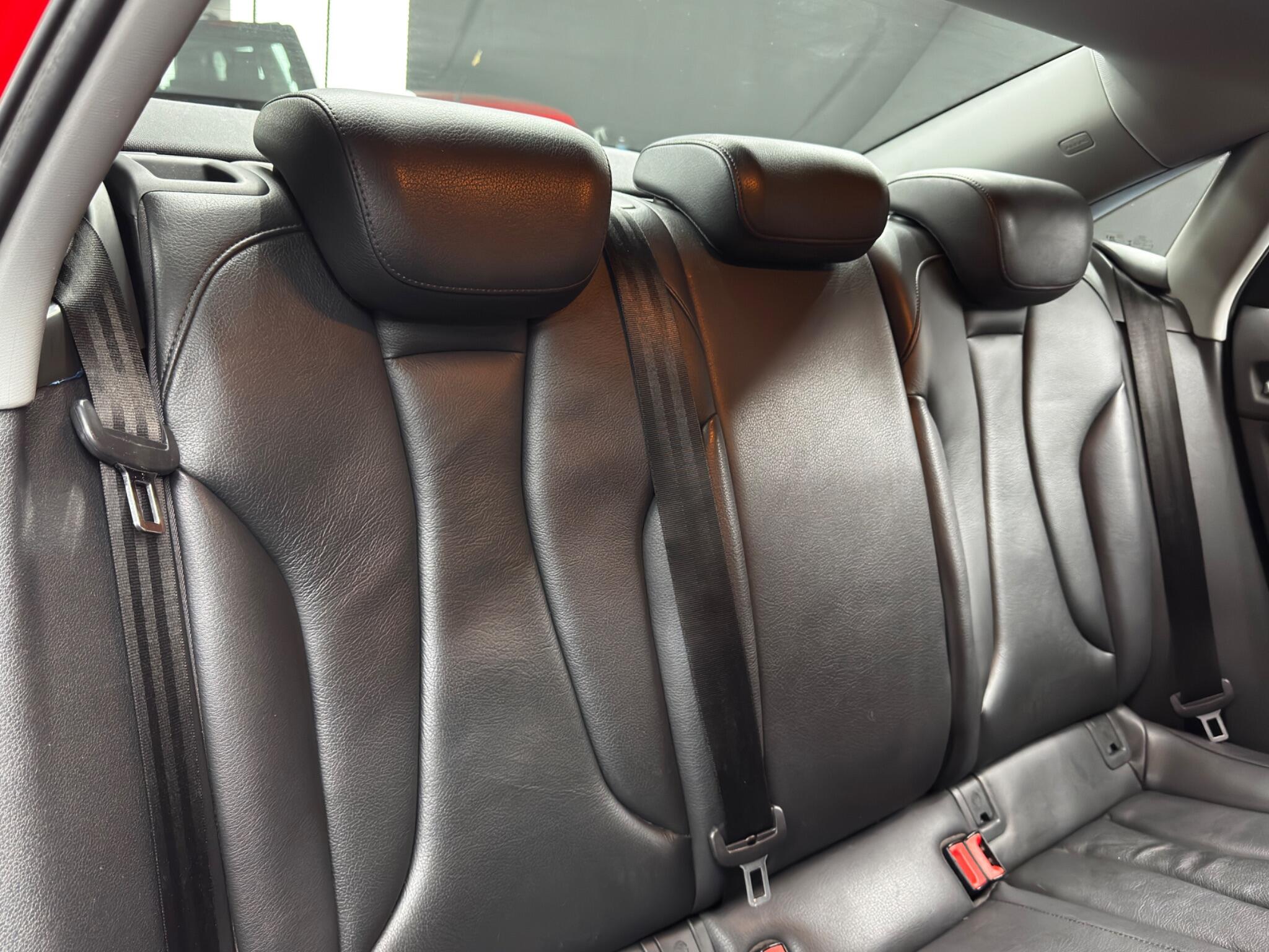 Audi A3 1.6 TDI 30 Sport Euro 6 (s/s) 4dr 4dr Manual 2026