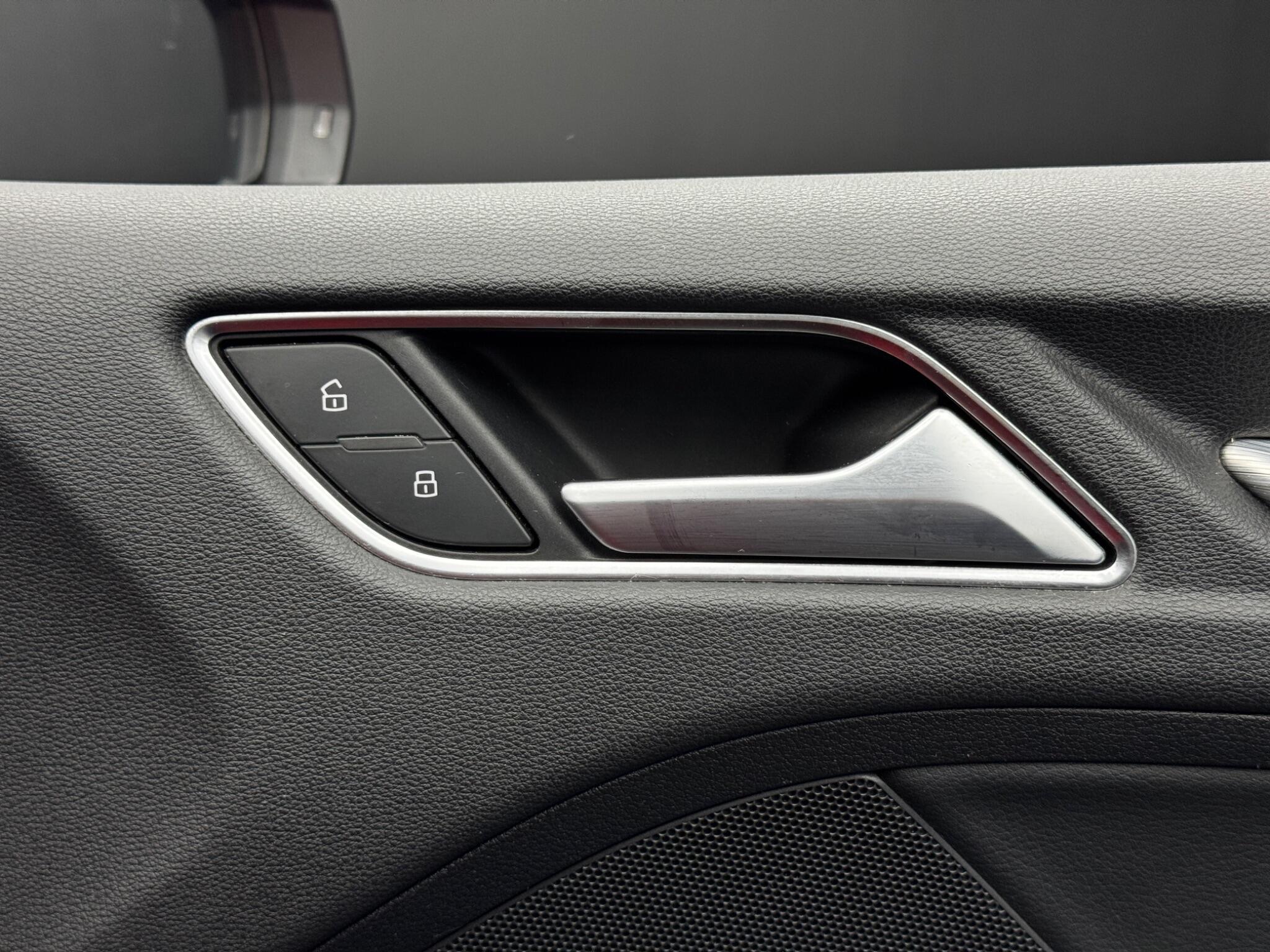 Audi A3 1.6 TDI 30 Sport Euro 6 (s/s) 4dr 4dr Manual 2026