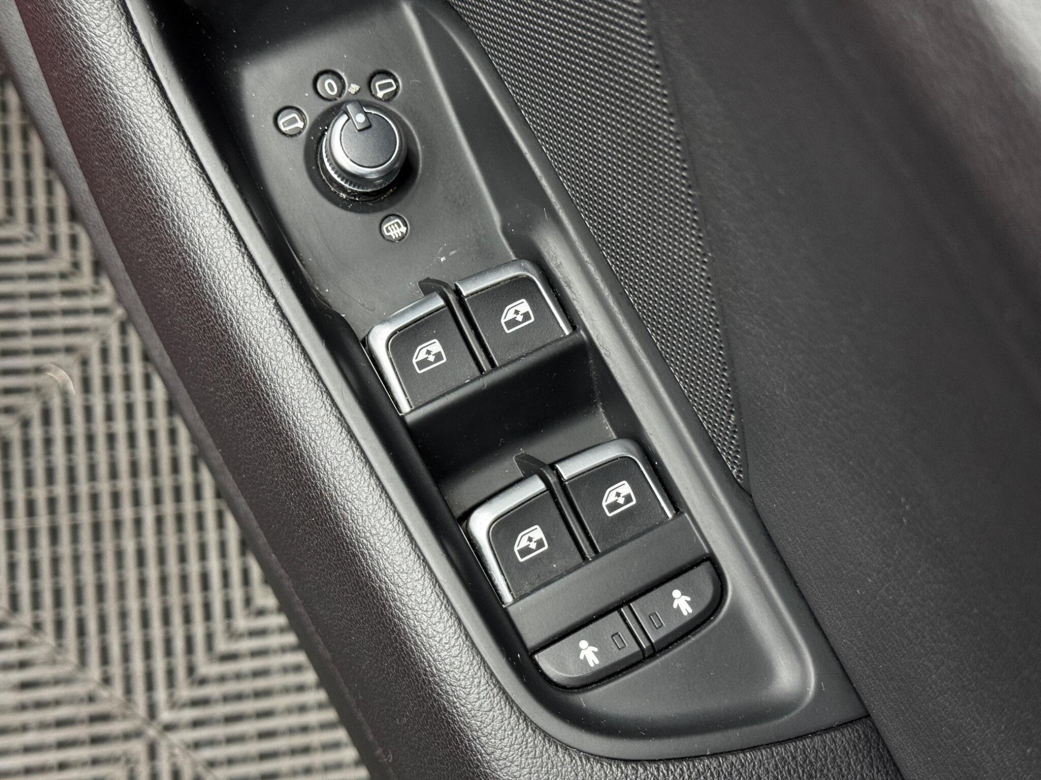 Audi A3 1.6 TDI 30 Sport Euro 6 (s/s) 4dr 4dr Manual 2026