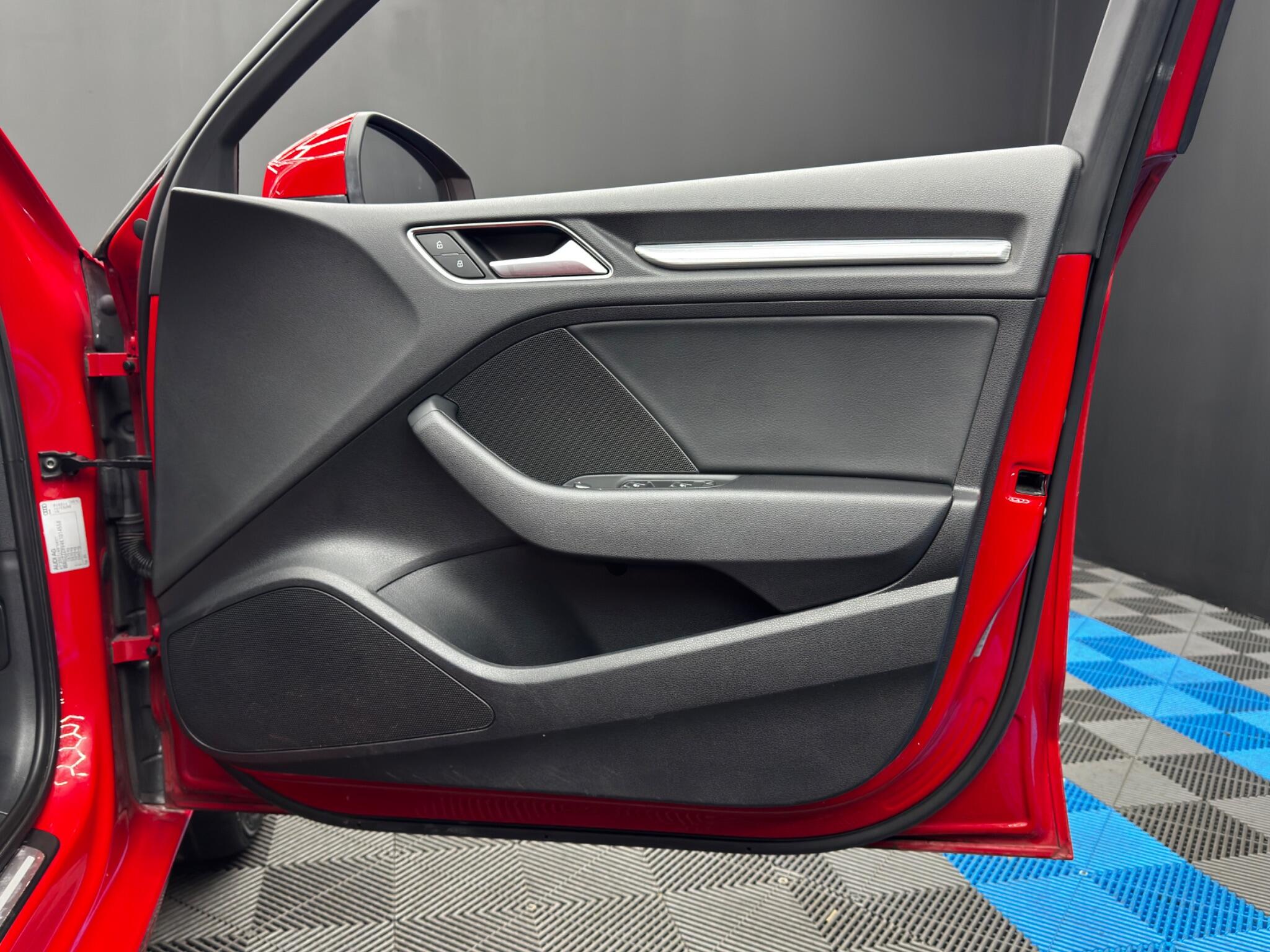 Audi A3 1.6 TDI 30 Sport Euro 6 (s/s) 4dr 4dr Manual 2026