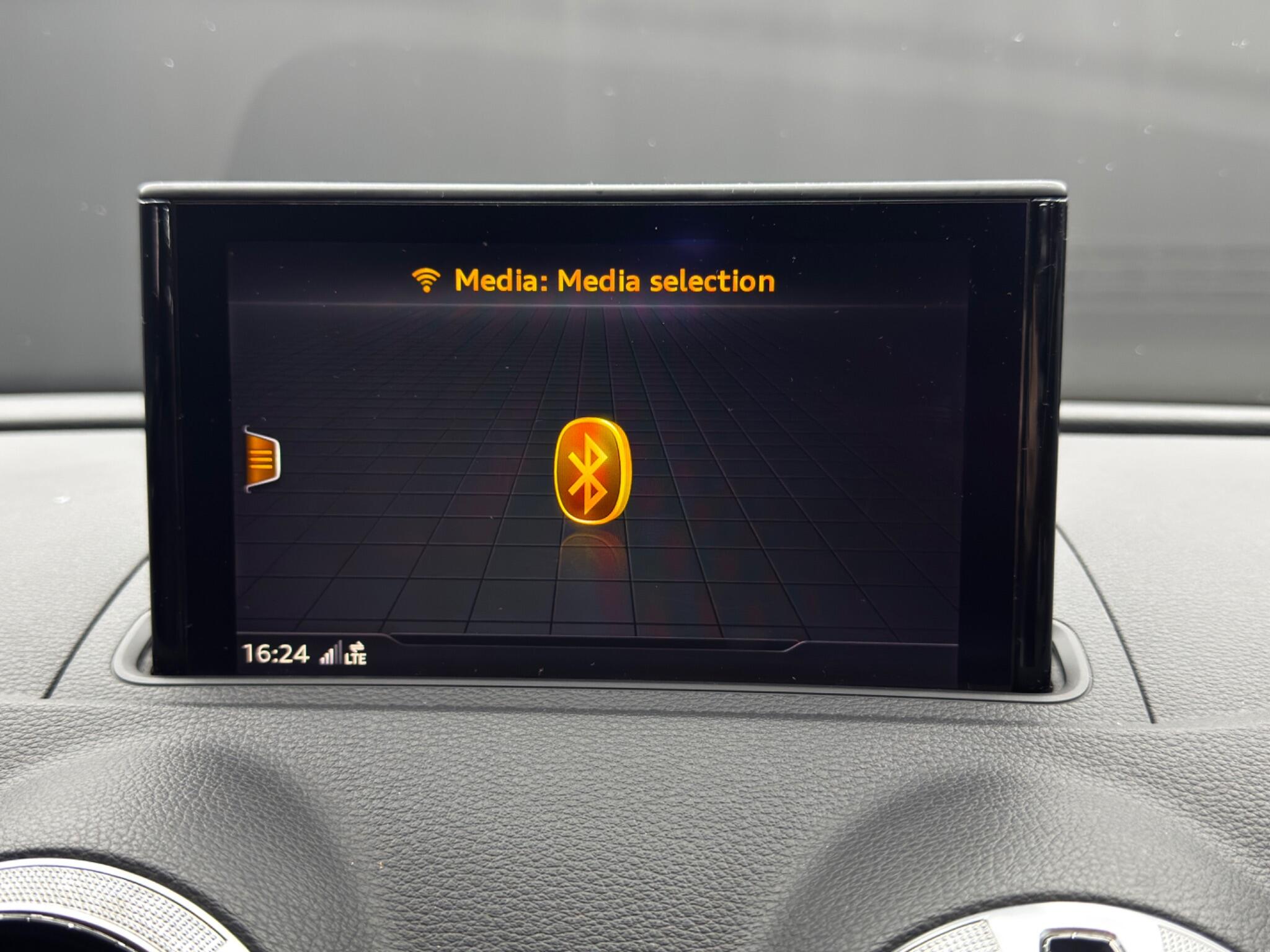 Audi A3 1.6 TDI 30 Sport Euro 6 (s/s) 4dr 4dr Manual 2026