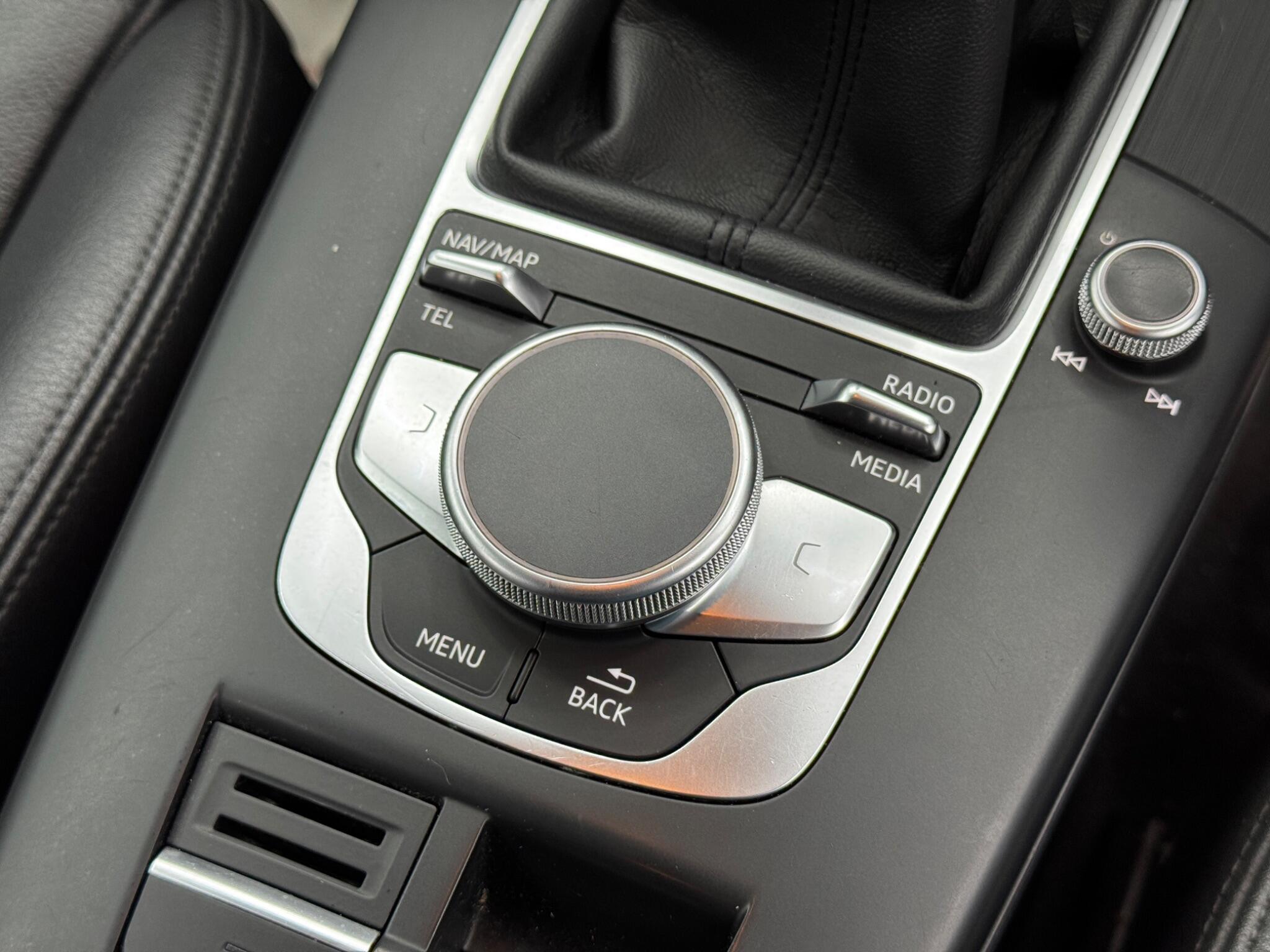 Audi A3 1.6 TDI 30 Sport Euro 6 (s/s) 4dr 4dr Manual 2026