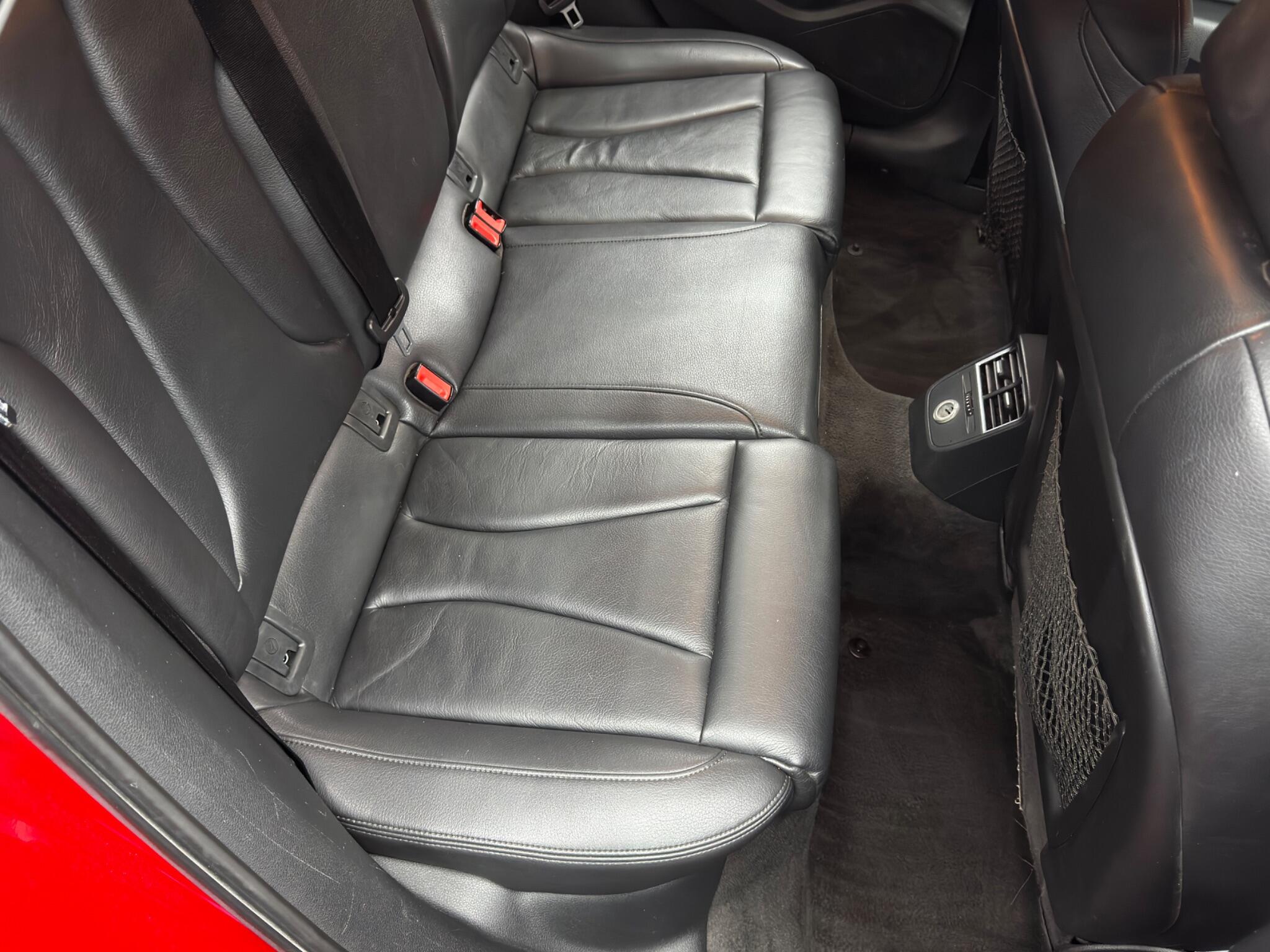 Audi A3 1.6 TDI 30 Sport Euro 6 (s/s) 4dr 4dr Manual 2026