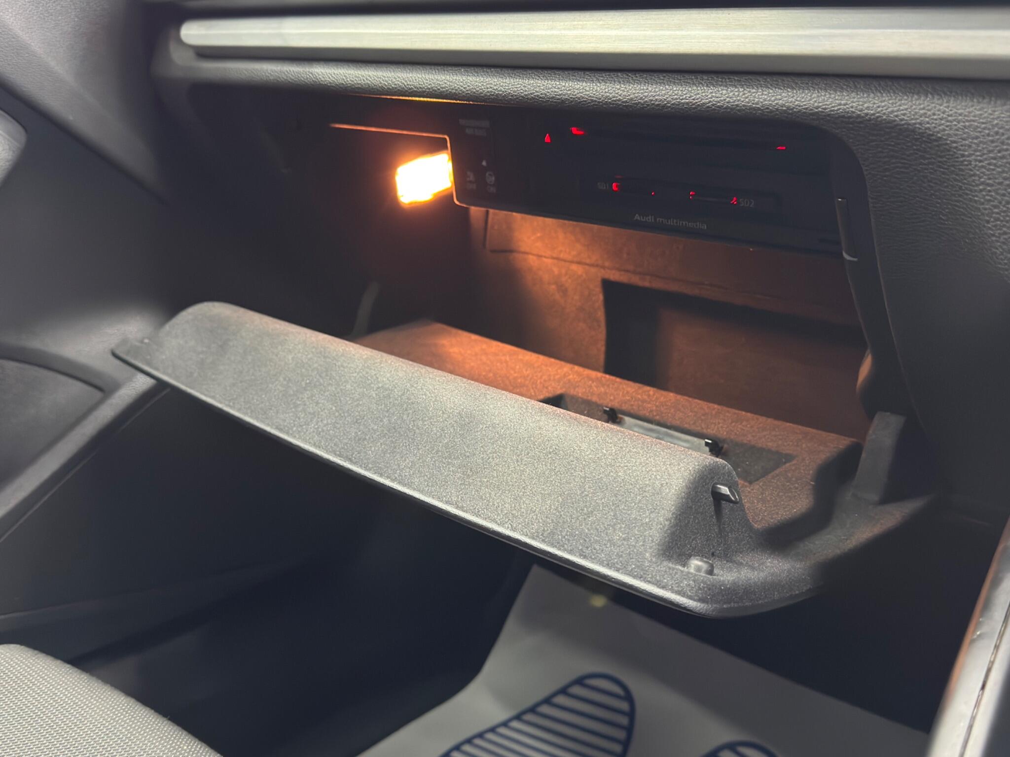 Audi A3 1.6 TDI S line Sportback Euro 5 (s/s) 5dr 5dr Manual 2025