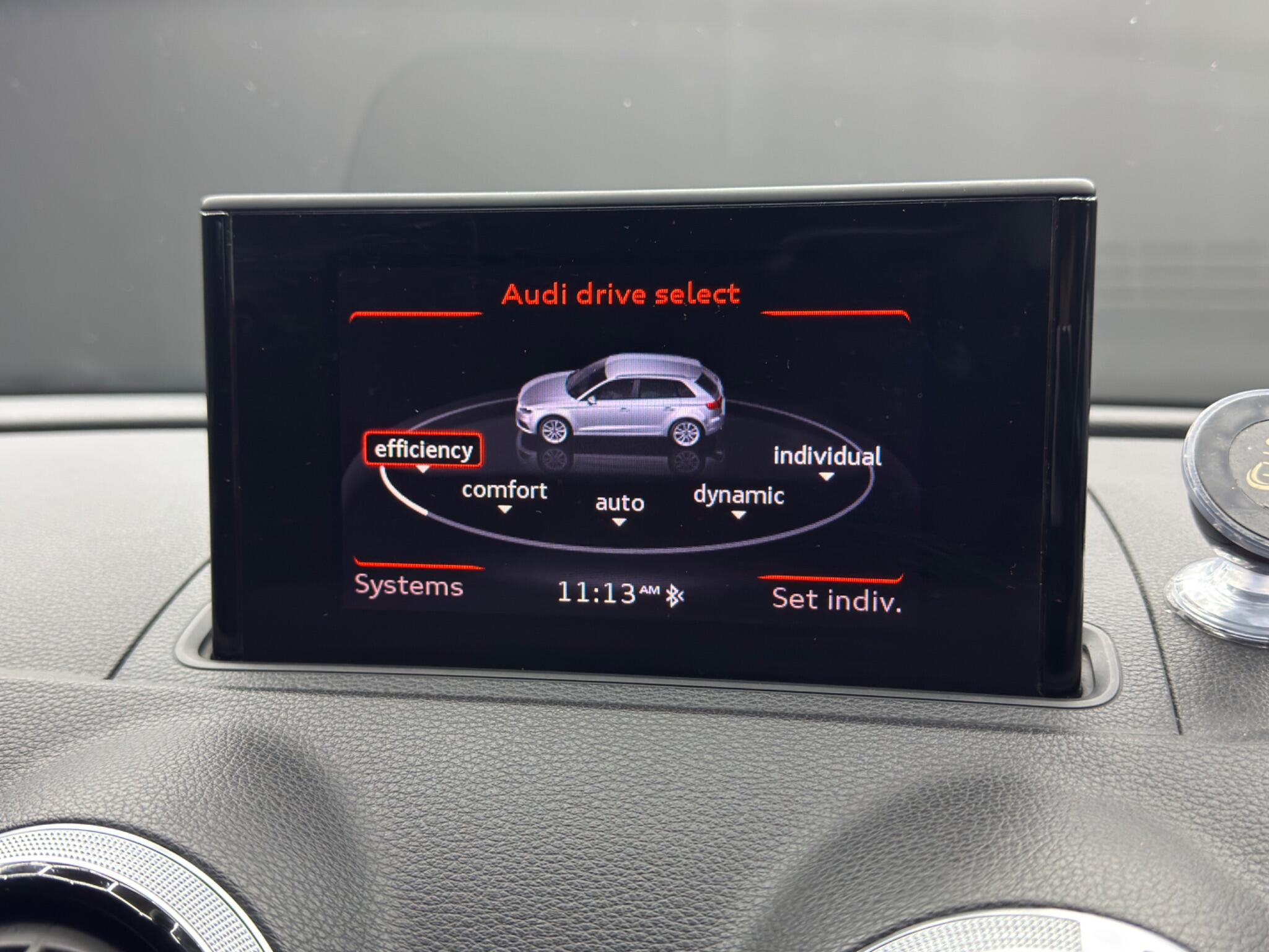 Audi A3 1.6 TDI S line Sportback Euro 5 (s/s) 5dr 5dr Manual 2025