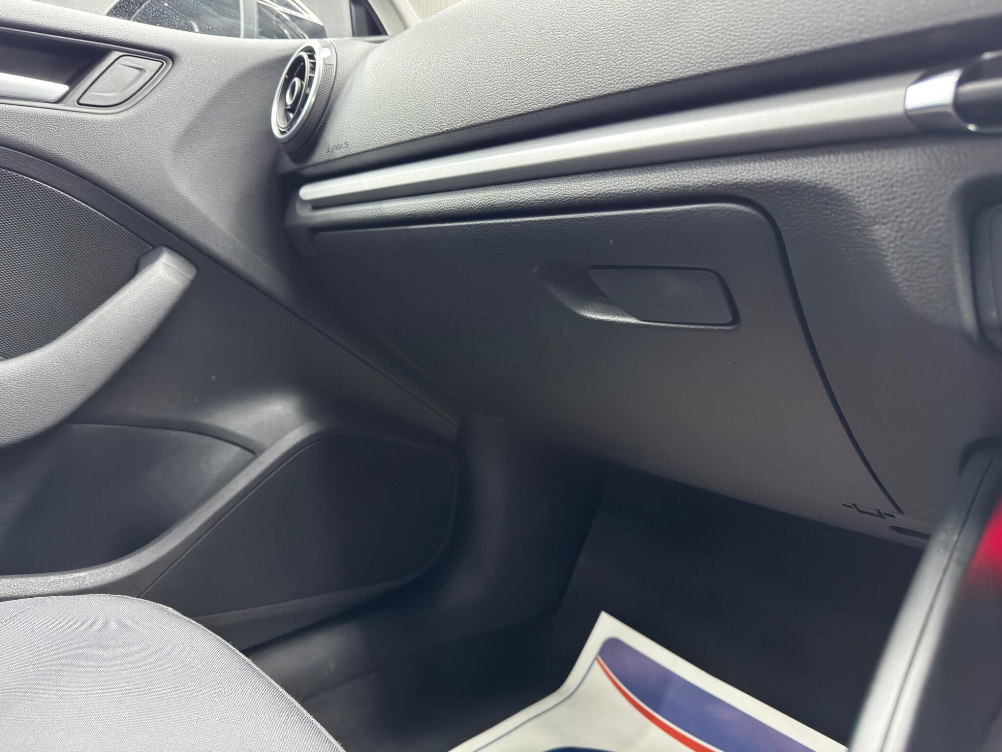 Audi A3 1.6 TDI SE Sportback Euro 6 (s/s) 5dr 5dr Manual 2026