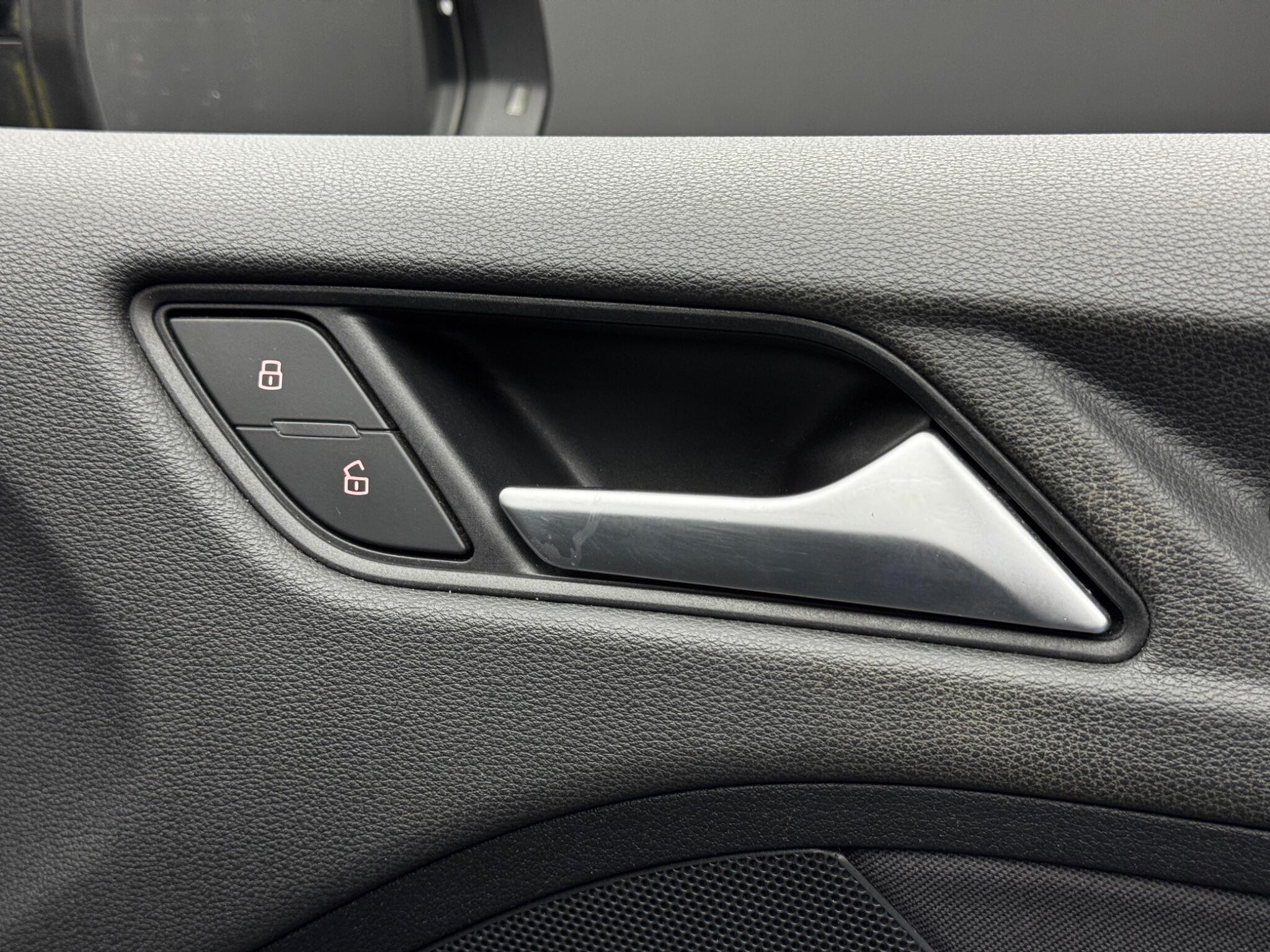 Audi A3 1.6 TDI SE Sportback Euro 6 (s/s) 5dr 5dr Manual 2026