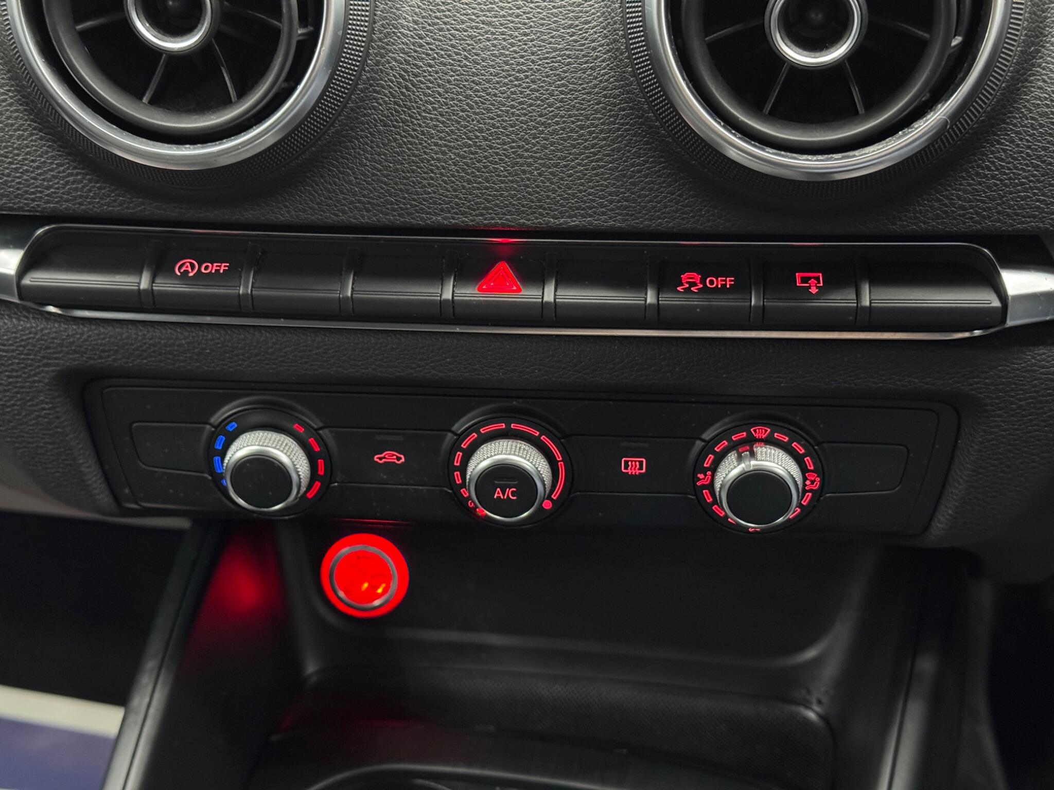 Audi A3 1.6 TDI SE Sportback Euro 6 (s/s) 5dr 5dr Manual 2026