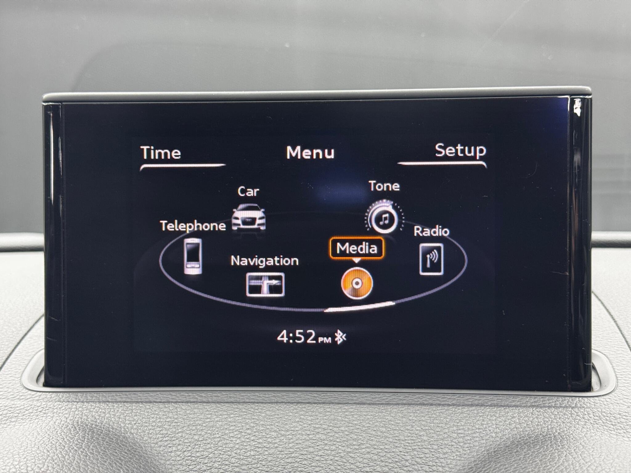 Audi A3 1.6 TDI SE Sportback Euro 6 (s/s) 5dr 5dr Manual 2026