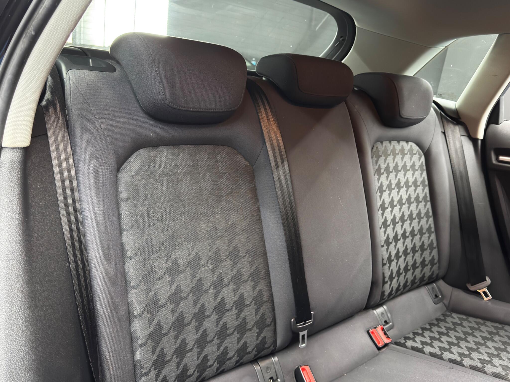 Audi A3 1.6 TDI SE Sportback Euro 6 (s/s) 5dr 5dr Manual 2026