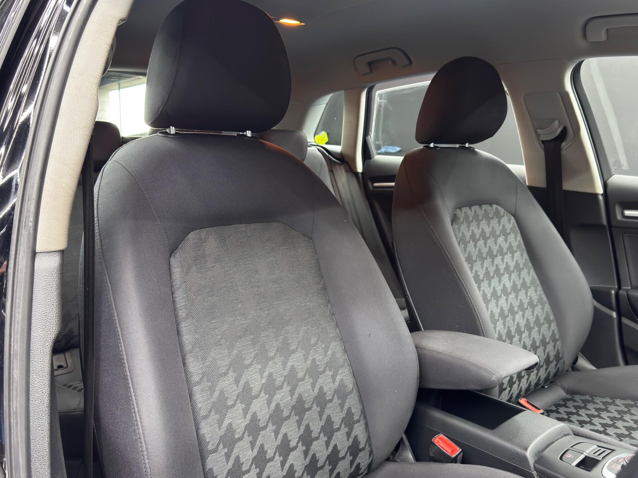 Audi A3 1.6 TDI SE Sportback Euro 6 (s/s) 5dr 5dr Manual 2026