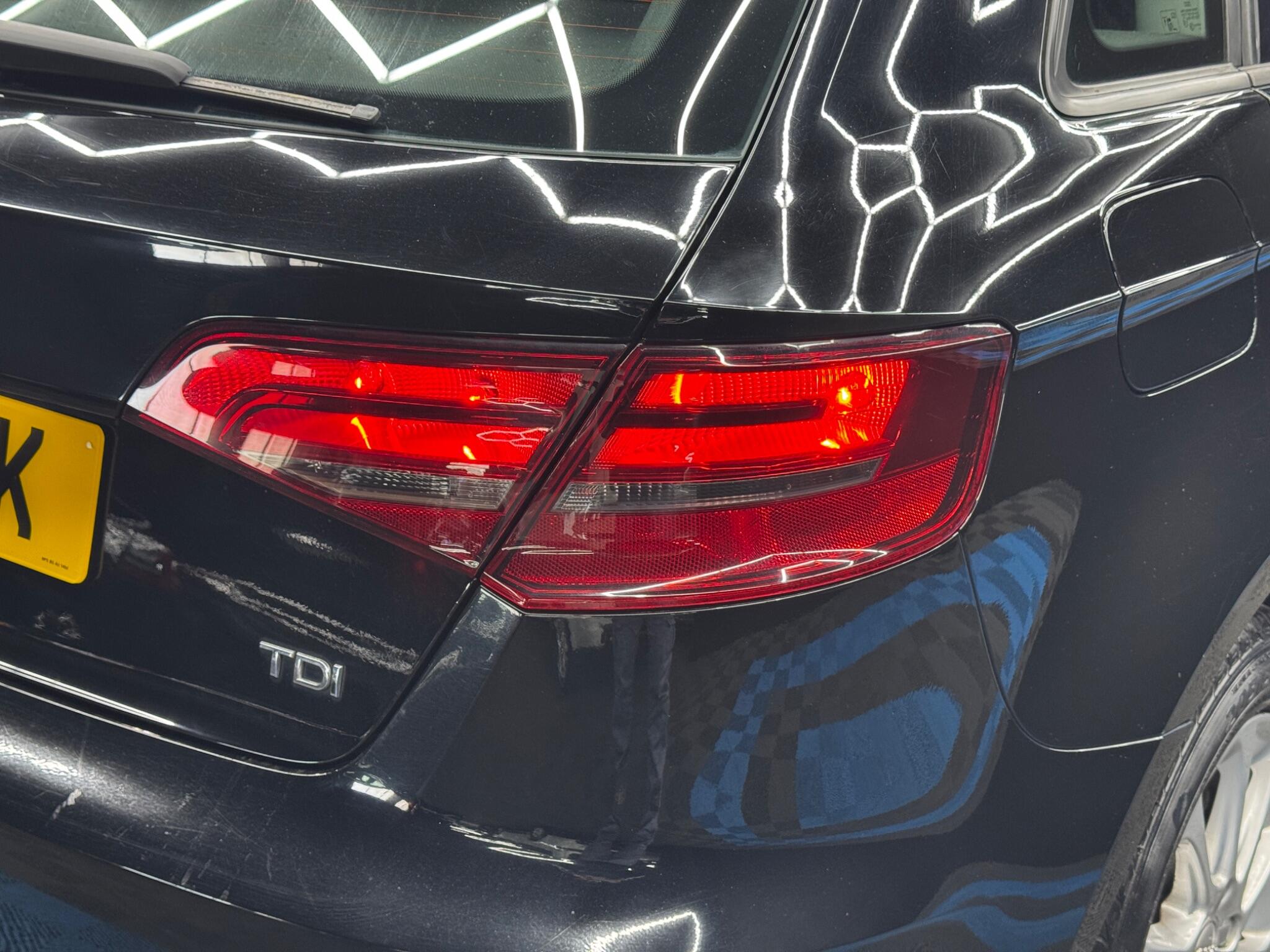 Audi A3 1.6 TDI SE Sportback Euro 6 (s/s) 5dr 5dr Manual 2026