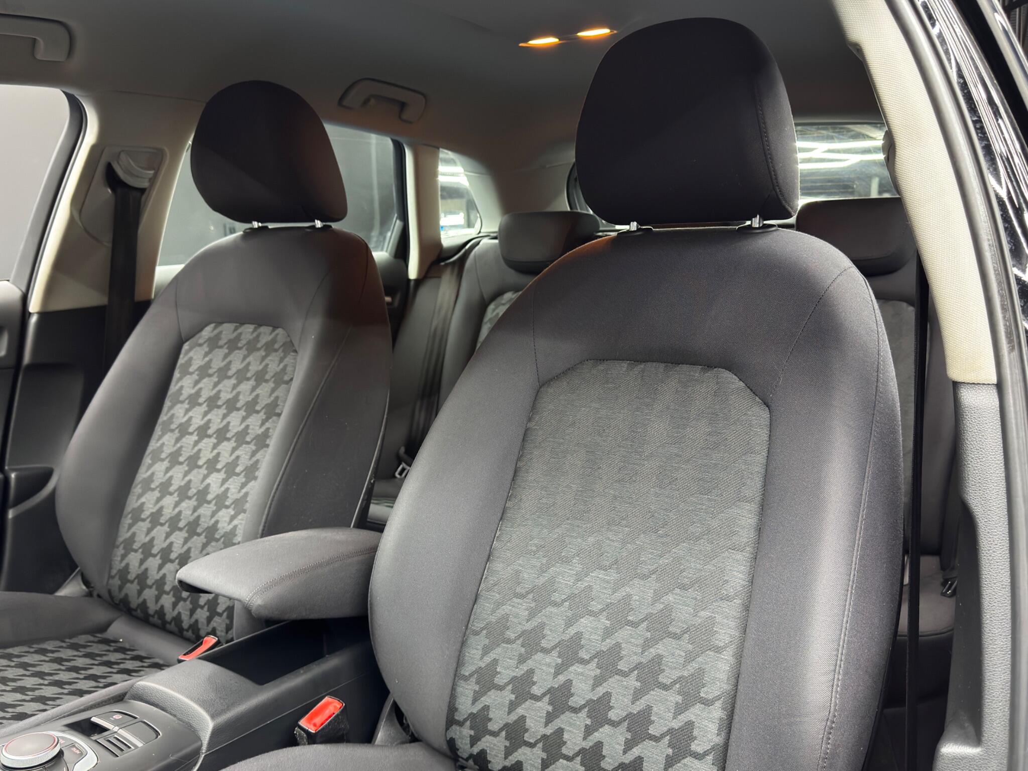 Audi A3 1.6 TDI SE Sportback Euro 6 (s/s) 5dr 5dr Manual 2026