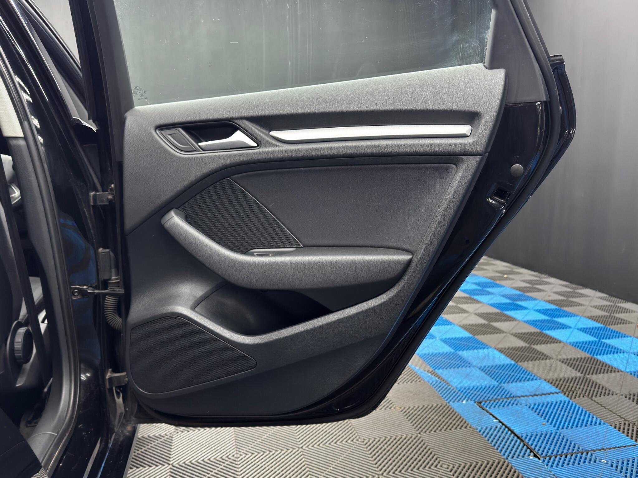 Audi A3 1.6 TDI SE Sportback Euro 6 (s/s) 5dr 5dr Manual 2026