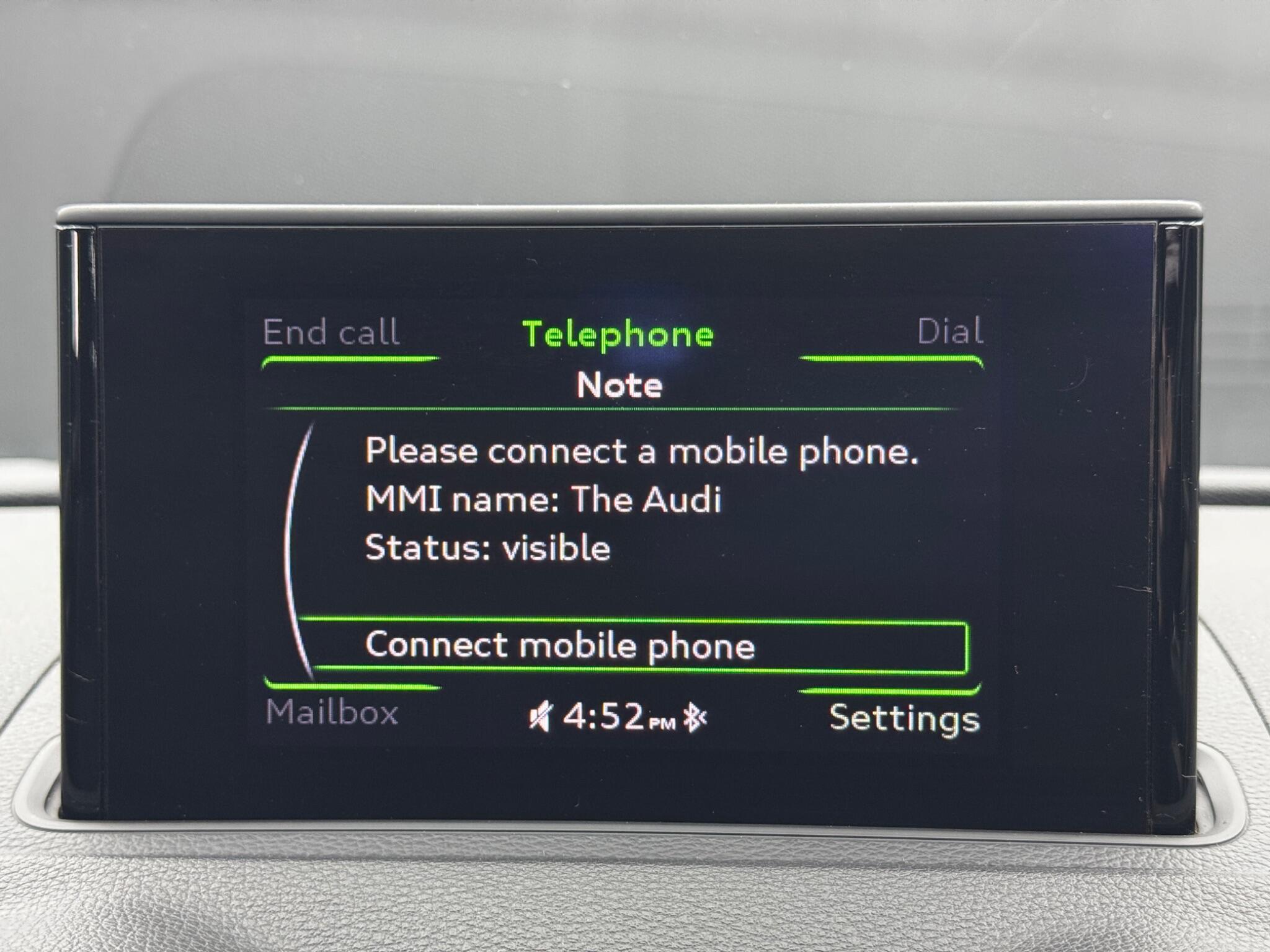 Audi A3 1.6 TDI SE Sportback Euro 6 (s/s) 5dr 5dr Manual 2026