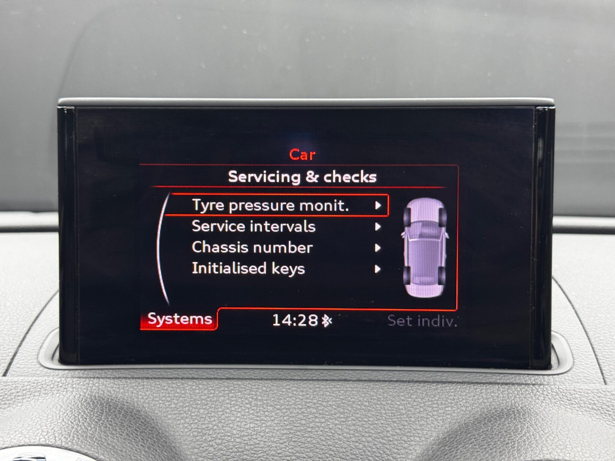 Audi A3 1.8 TFSI S line S Tronic quattro Euro 6 (s/s) 3dr 3dr Automatic 2026