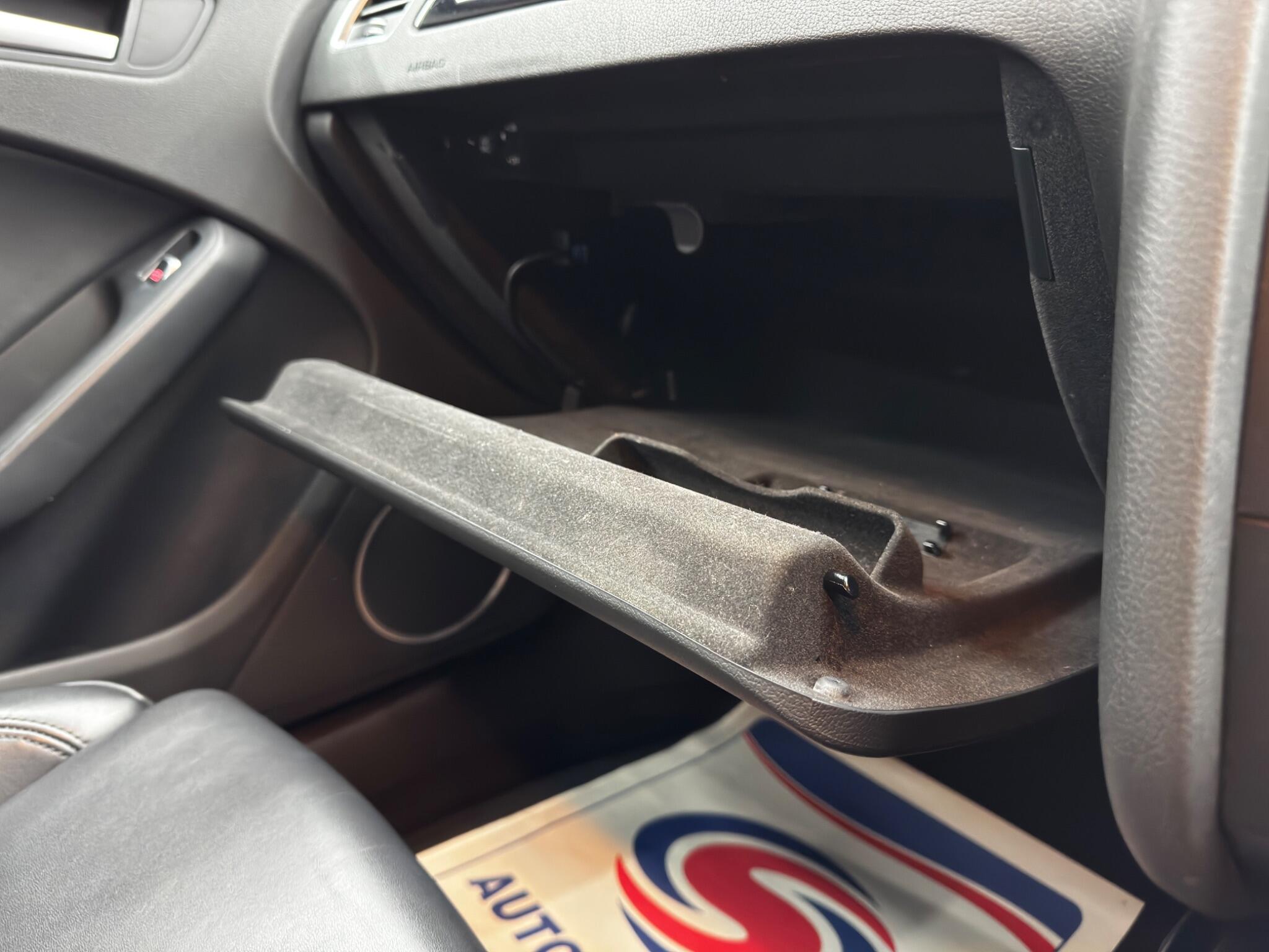 Audi A4 2.0 TFSI Black Edition S Tronic quattro Euro 6 (s/s) 4dr 4dr Automatic 2025