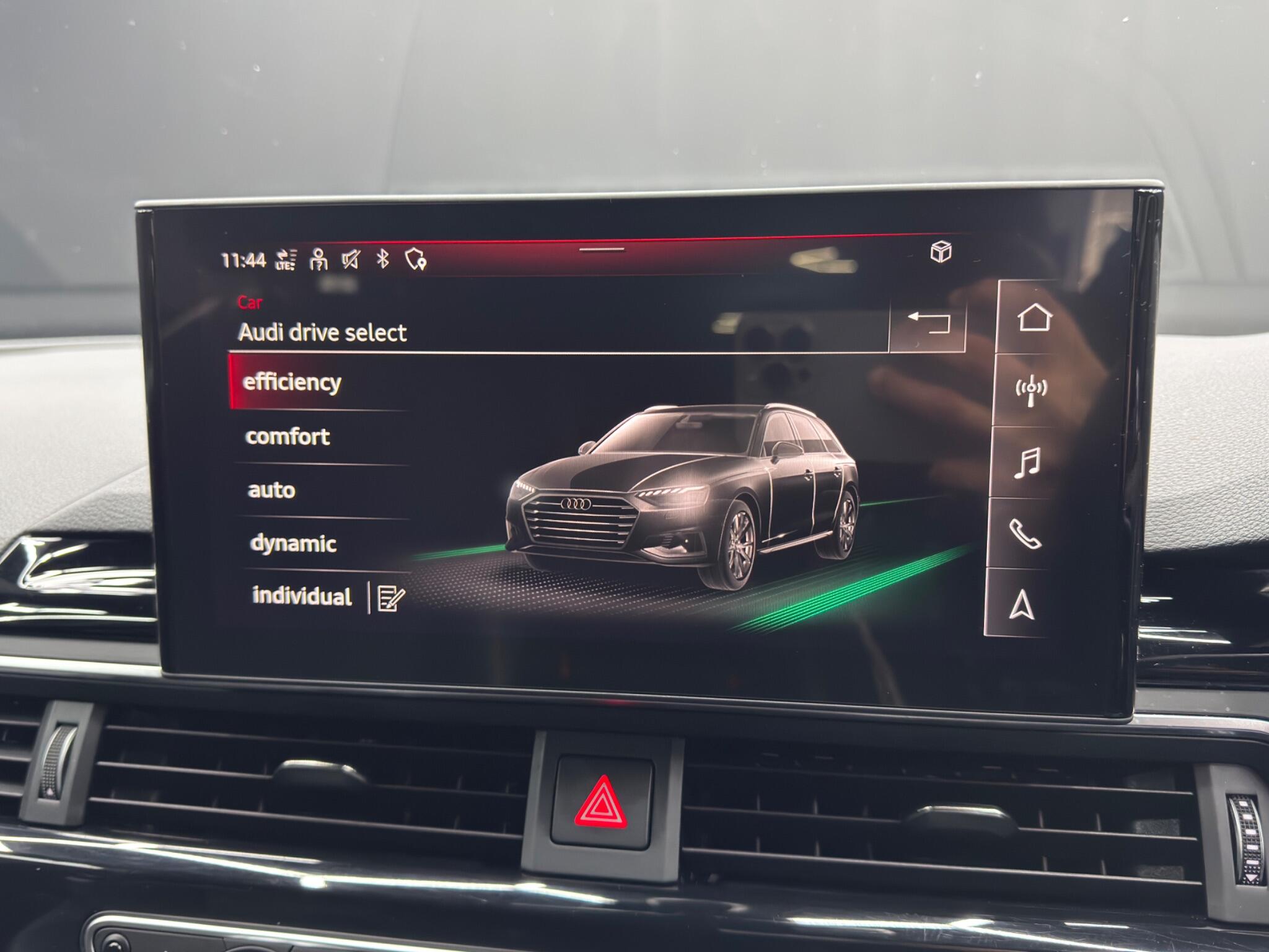 Audi A4 Avant 2.0 TDI 35 Black Edition S Tronic Euro 6 (s/s) 5dr 5dr Automatic 2026
