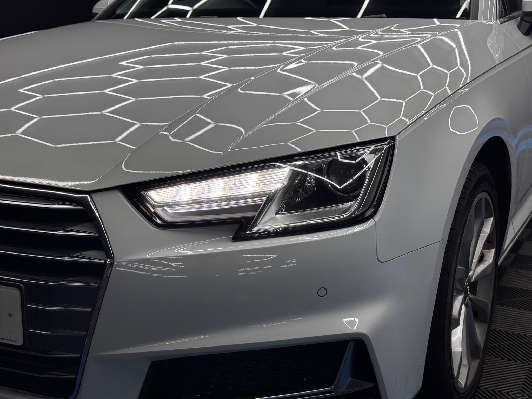 Audi A4 Avant 2.0 TDI 35 Sport S Tronic Euro 6 (s/s) 5dr 5dr Automatic 2025