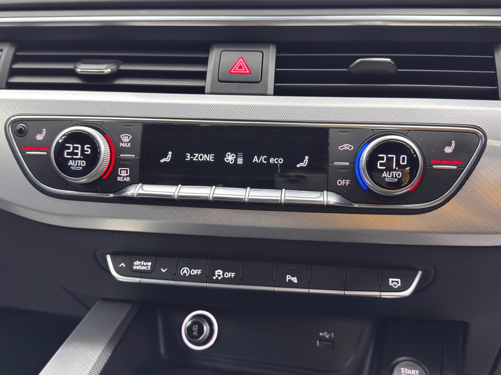 Audi A4 Avant 2.0 TDI 35 Sport S Tronic Euro 6 (s/s) 5dr 5dr Automatic 2025