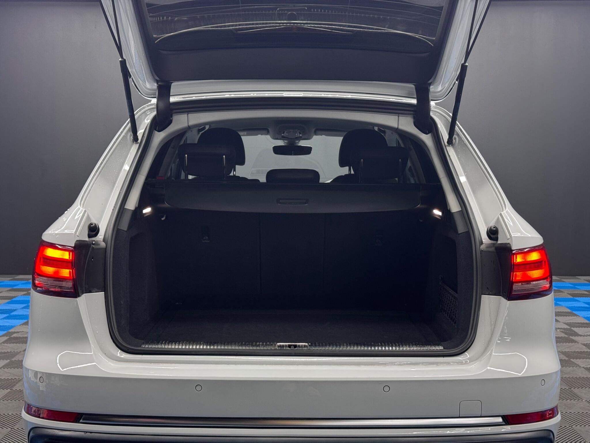 Audi A4 Avant 2.0 TDI 35 Sport S Tronic Euro 6 (s/s) 5dr 5dr Automatic 2025