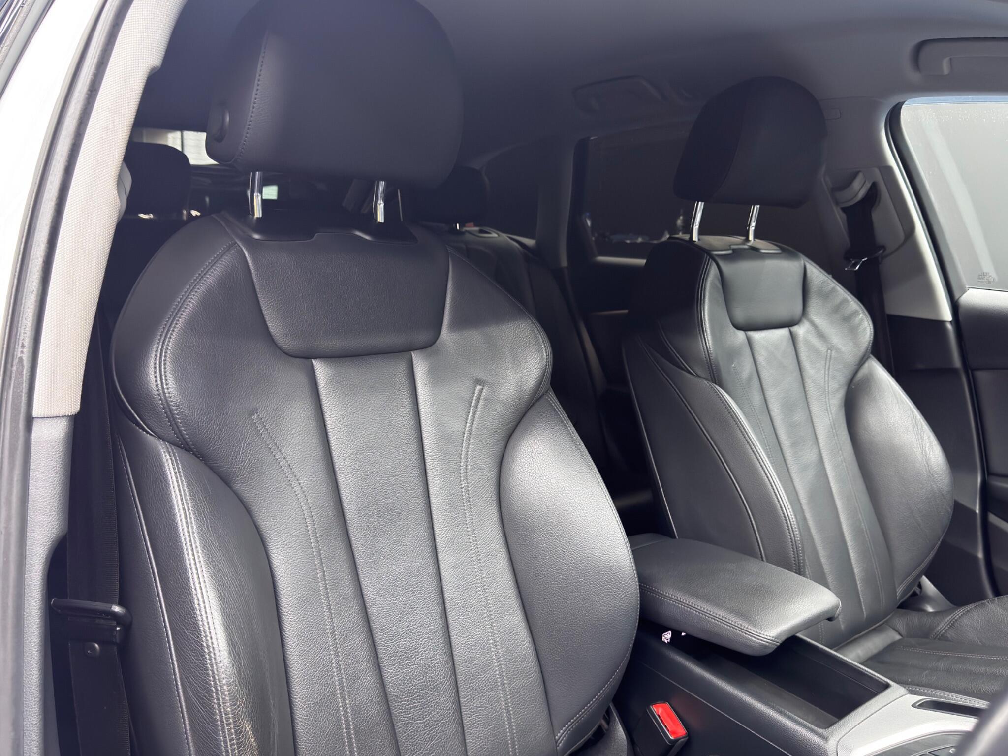 Audi A4 Avant 2.0 TDI 35 Sport S Tronic Euro 6 (s/s) 5dr 5dr Automatic 2025