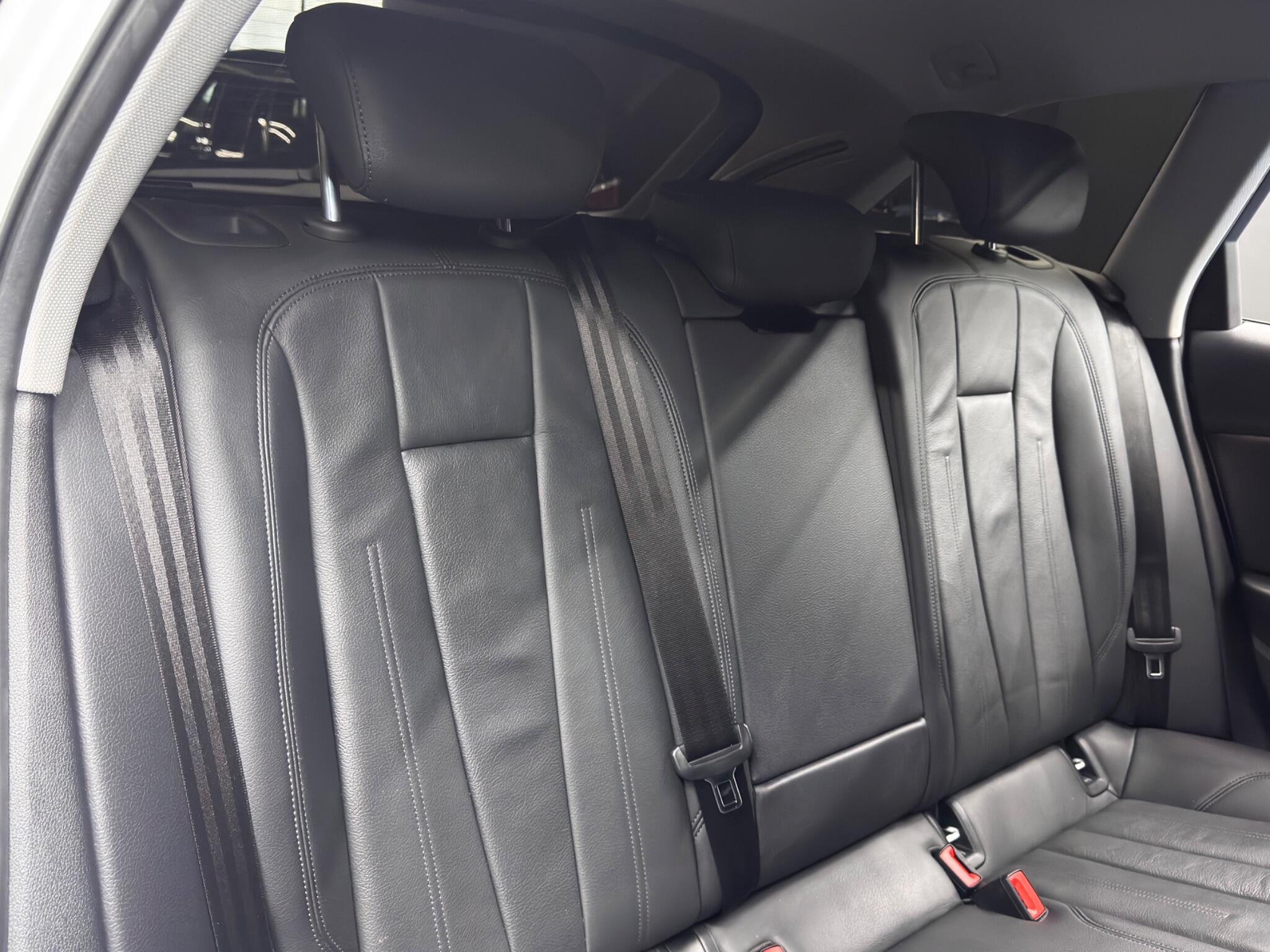 Audi A4 Avant 2.0 TDI 35 Sport S Tronic Euro 6 (s/s) 5dr 5dr Automatic 2025