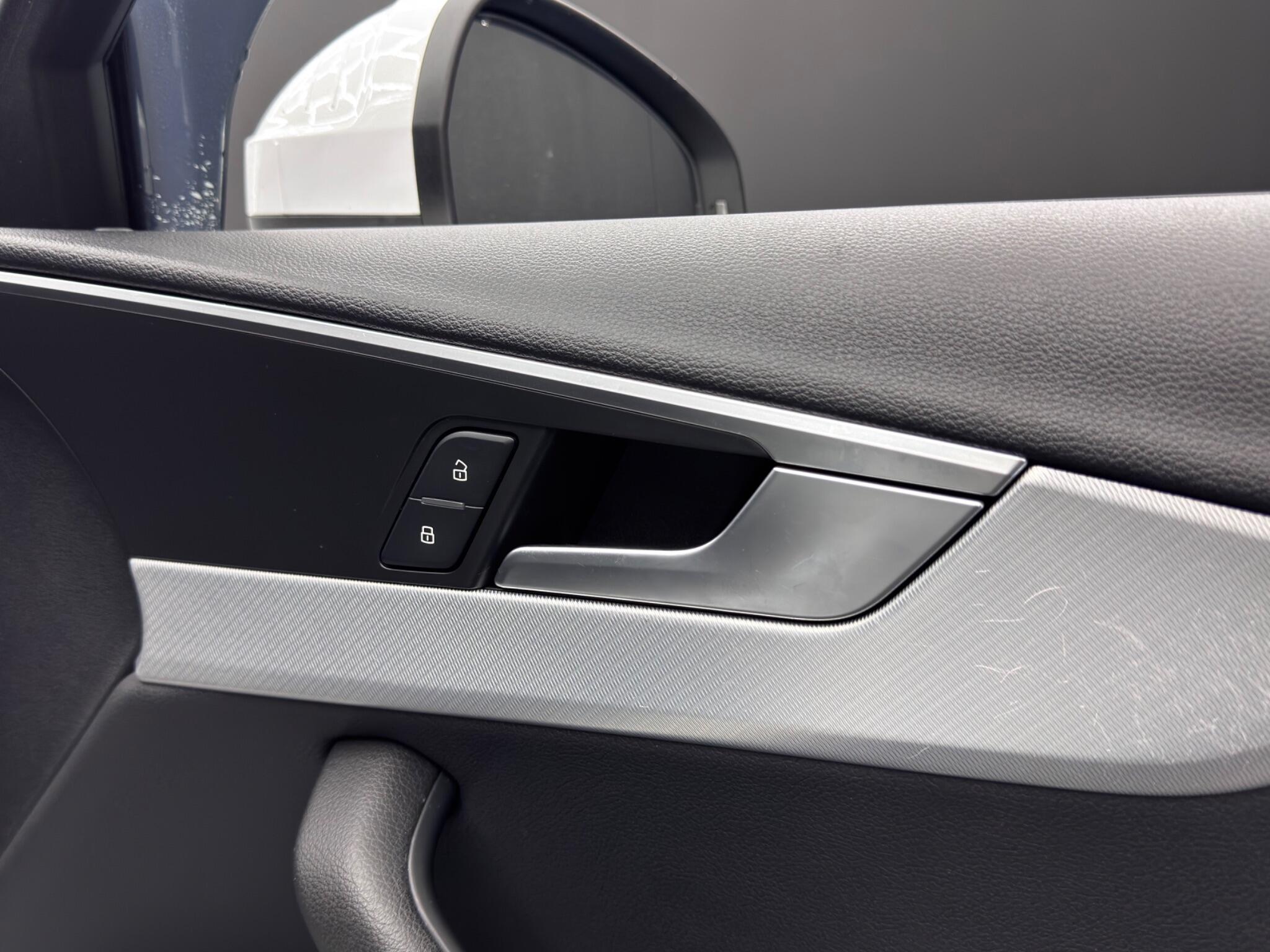 Audi A4 Avant 2.0 TDI 35 Sport S Tronic Euro 6 (s/s) 5dr 5dr Automatic 2025