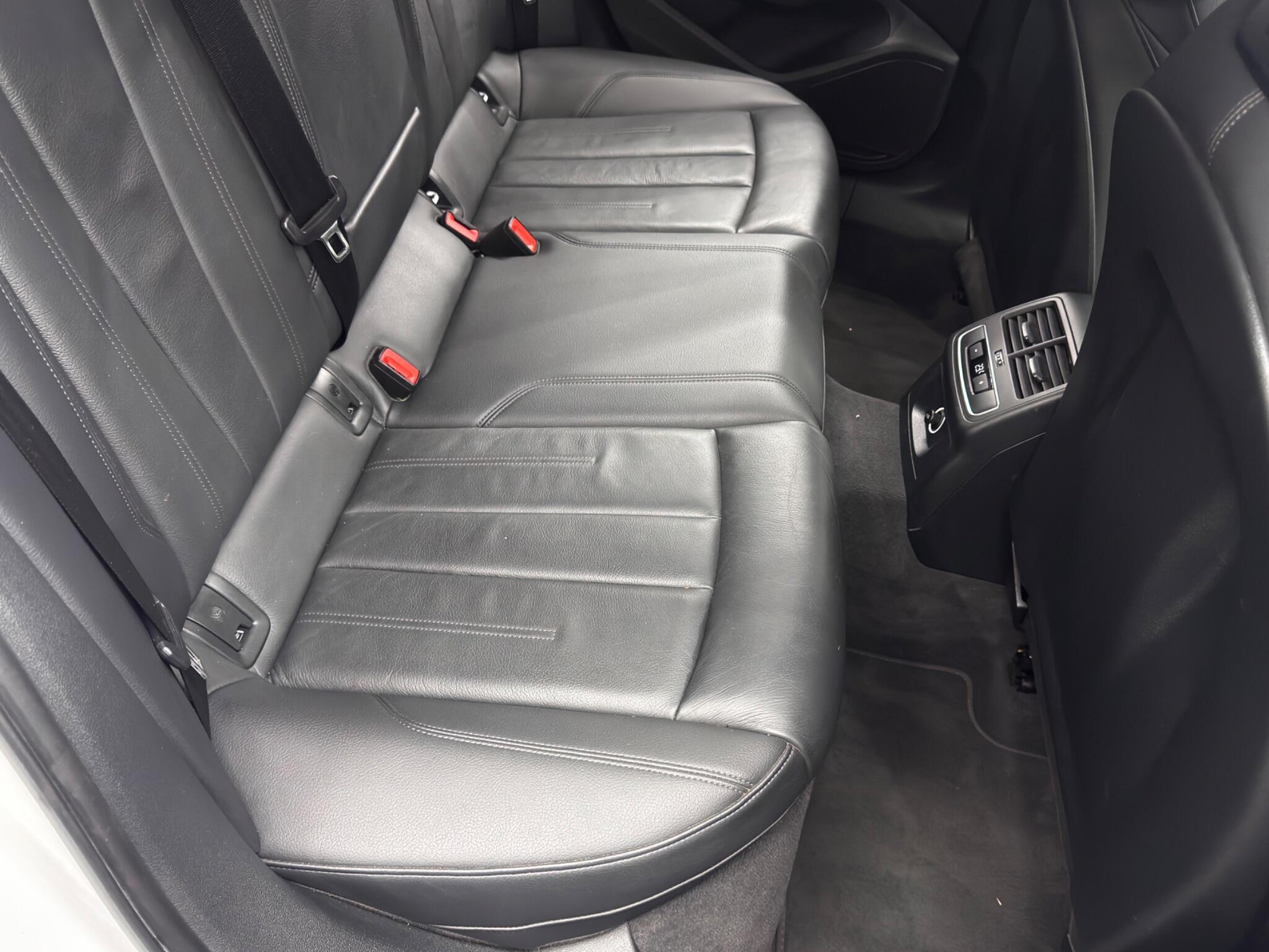 Audi A4 Avant 2.0 TDI 35 Sport S Tronic Euro 6 (s/s) 5dr 5dr Automatic 2025