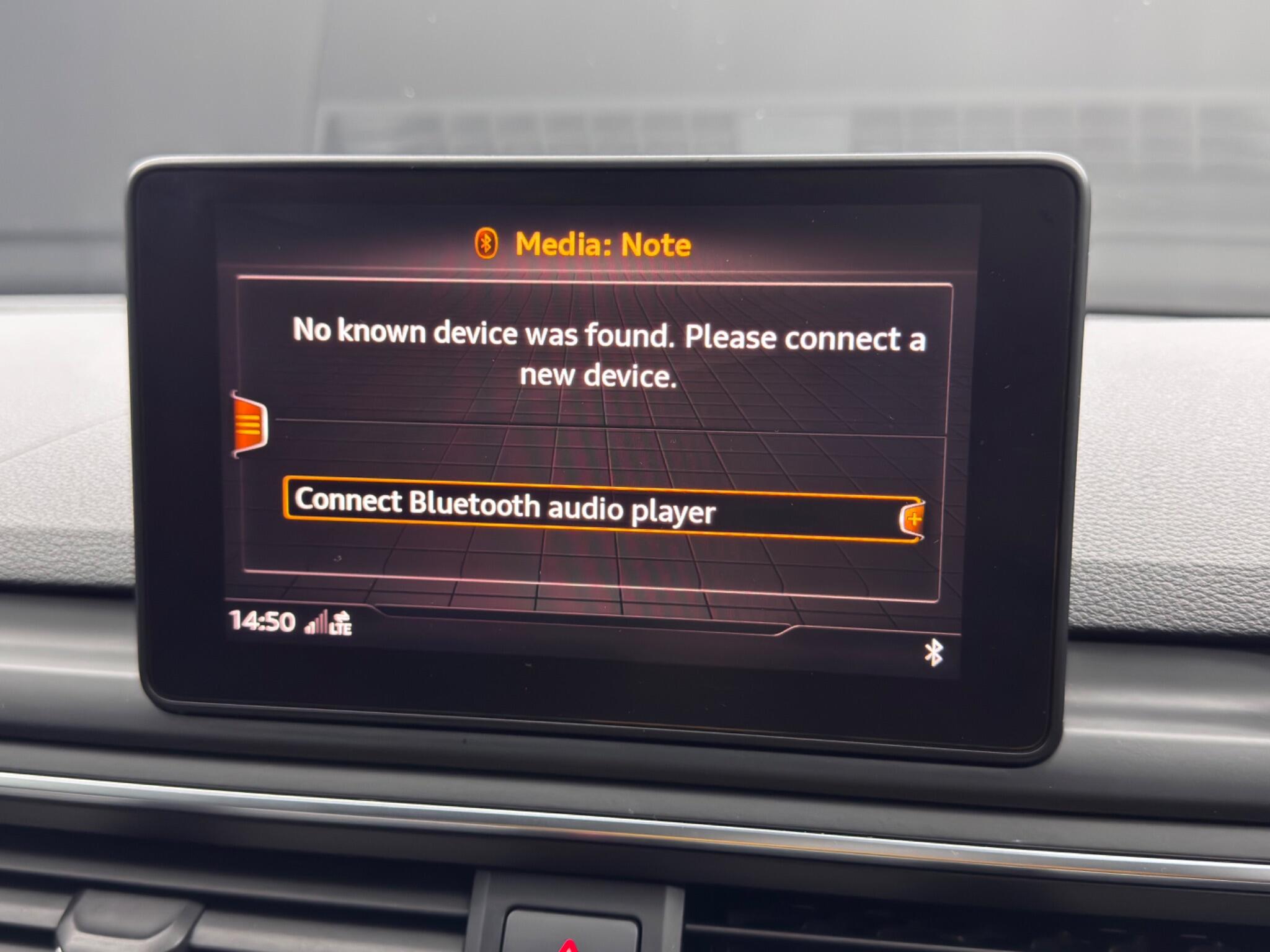 Audi A4 Avant 2.0 TDI 35 Sport S Tronic Euro 6 (s/s) 5dr 5dr Automatic 2025