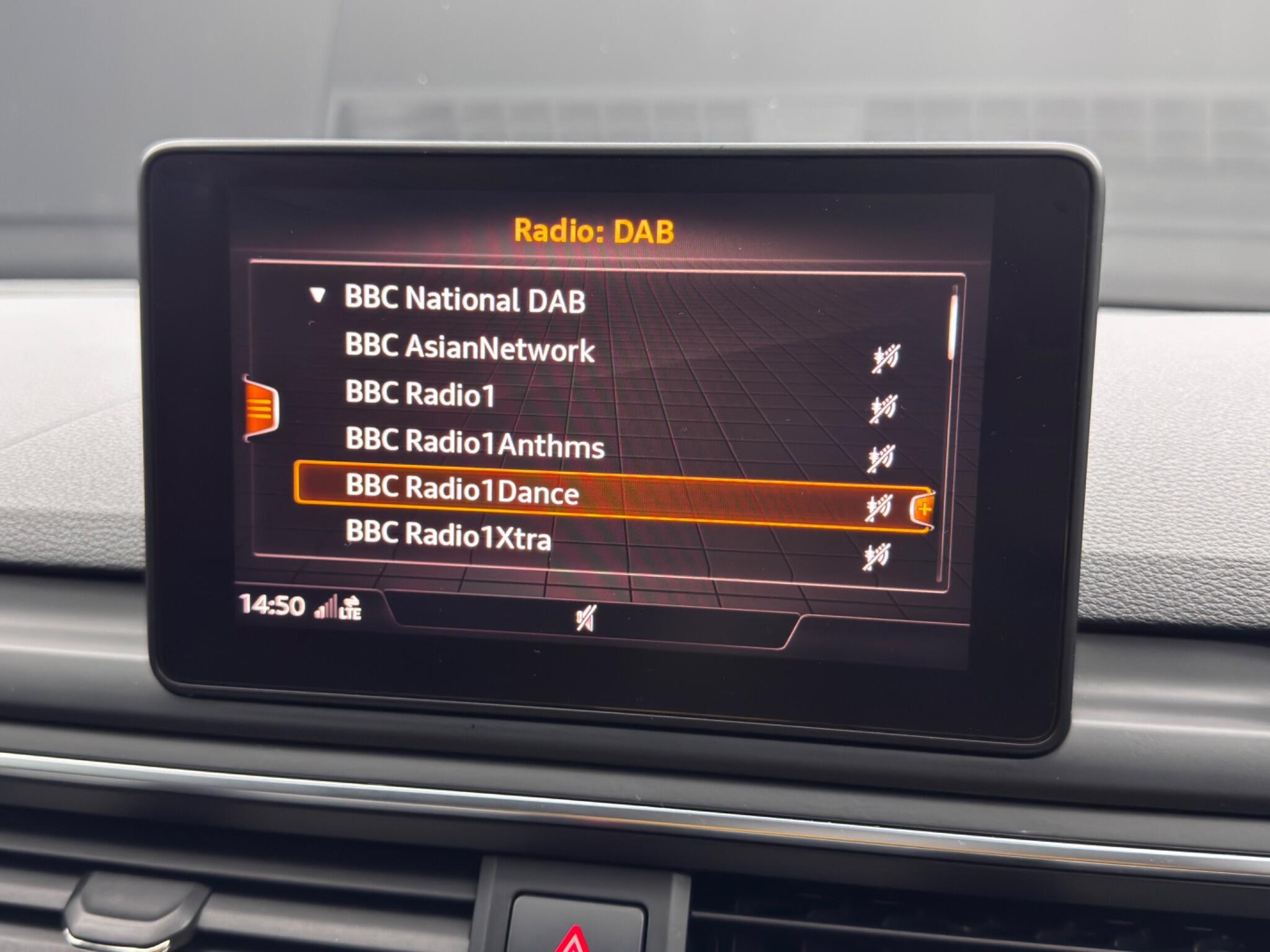 Audi A4 Avant 2.0 TDI 35 Sport S Tronic Euro 6 (s/s) 5dr 5dr Automatic 2025