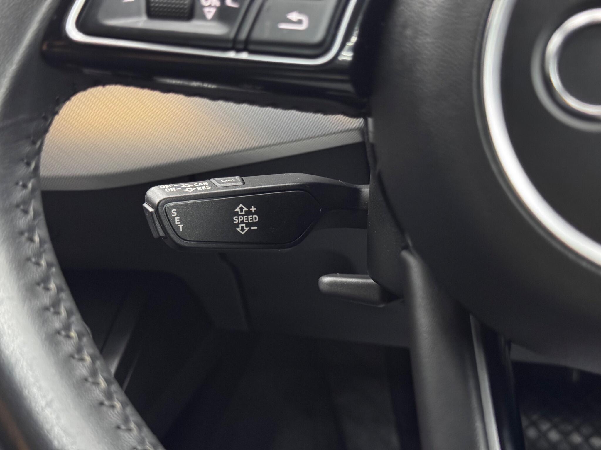 Audi A4 Avant 2.0 TDI 35 Sport S Tronic Euro 6 (s/s) 5dr 5dr Automatic 2025