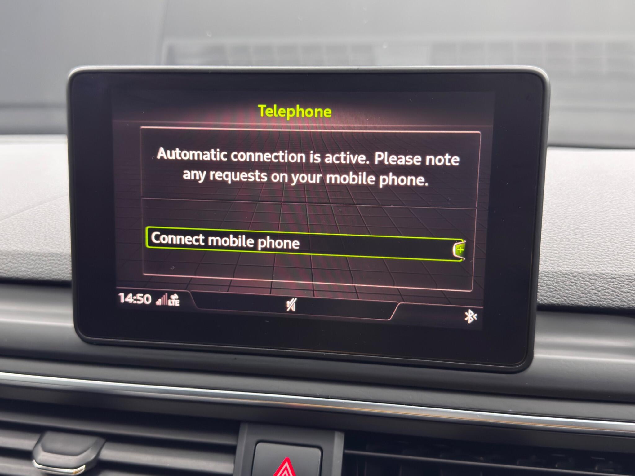 Audi A4 Avant 2.0 TDI 35 Sport S Tronic Euro 6 (s/s) 5dr 5dr Automatic 2025