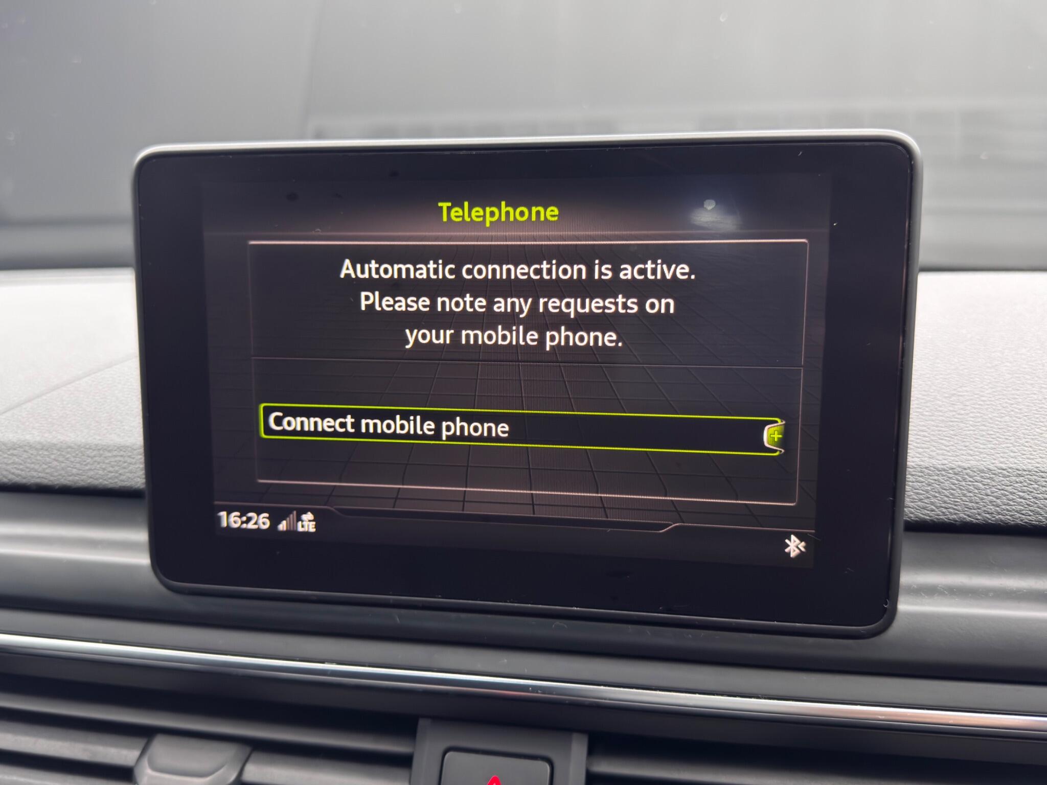 Audi A4 Avant 2.0 TDI ultra Sport Euro 6 (s/s) 5dr 5dr Manual 2025