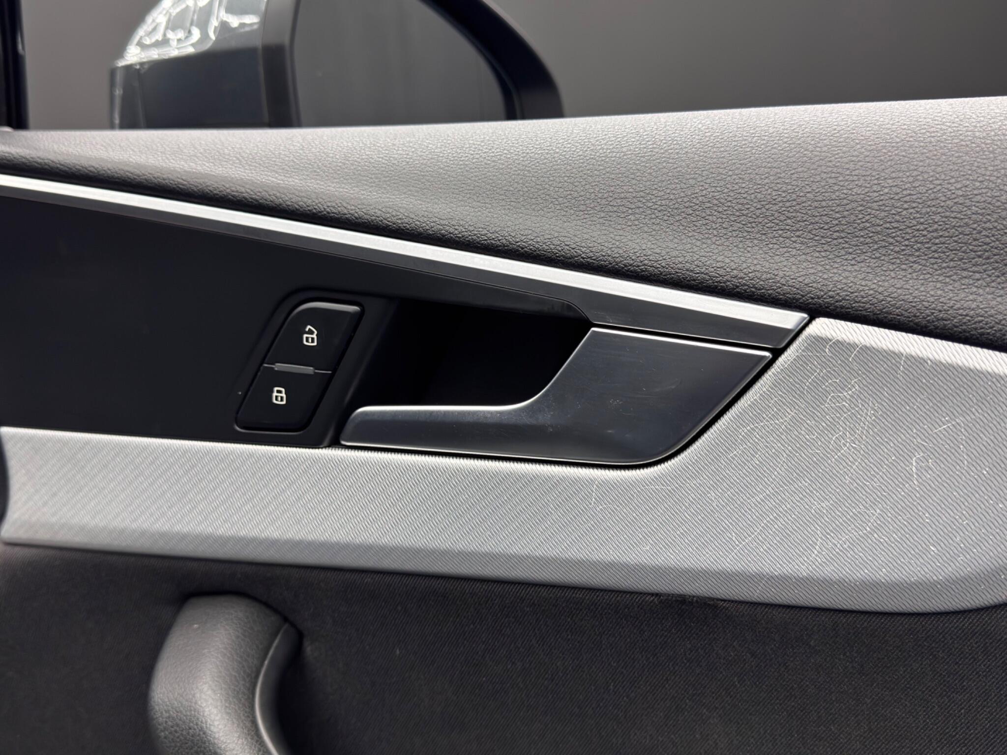 Audi A4 Avant 2.0 TDI ultra Sport Euro 6 (s/s) 5dr 5dr Manual 2025