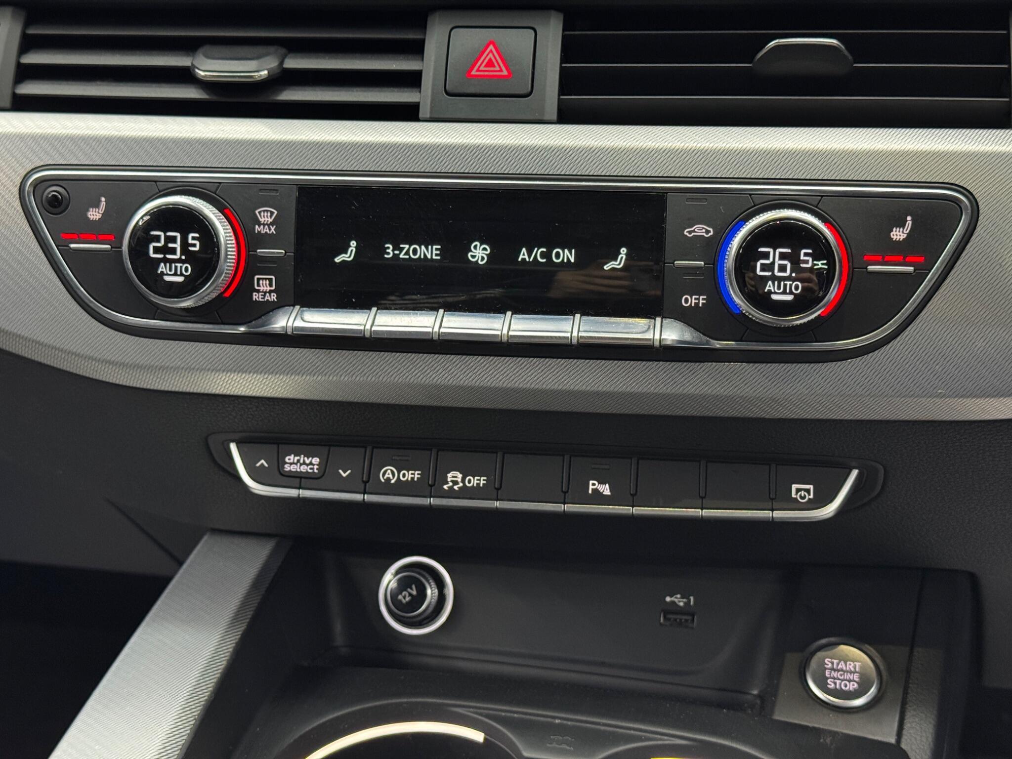 Audi A5 1.4 TFSI Sport S Tronic Euro 6 (s/s) 2dr 2dr Automatic 2026