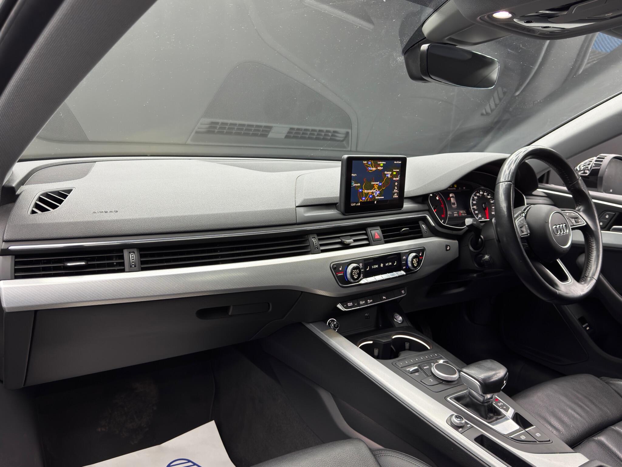 Audi A5 1.4 TFSI Sport S Tronic Euro 6 (s/s) 2dr 2dr Automatic 2026