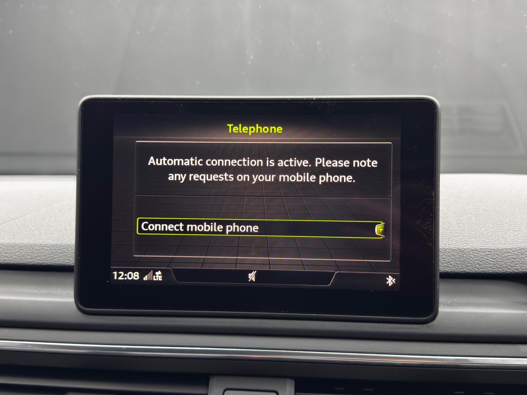 Audi A5 1.4 TFSI Sport S Tronic Euro 6 (s/s) 2dr 2dr Automatic 2026