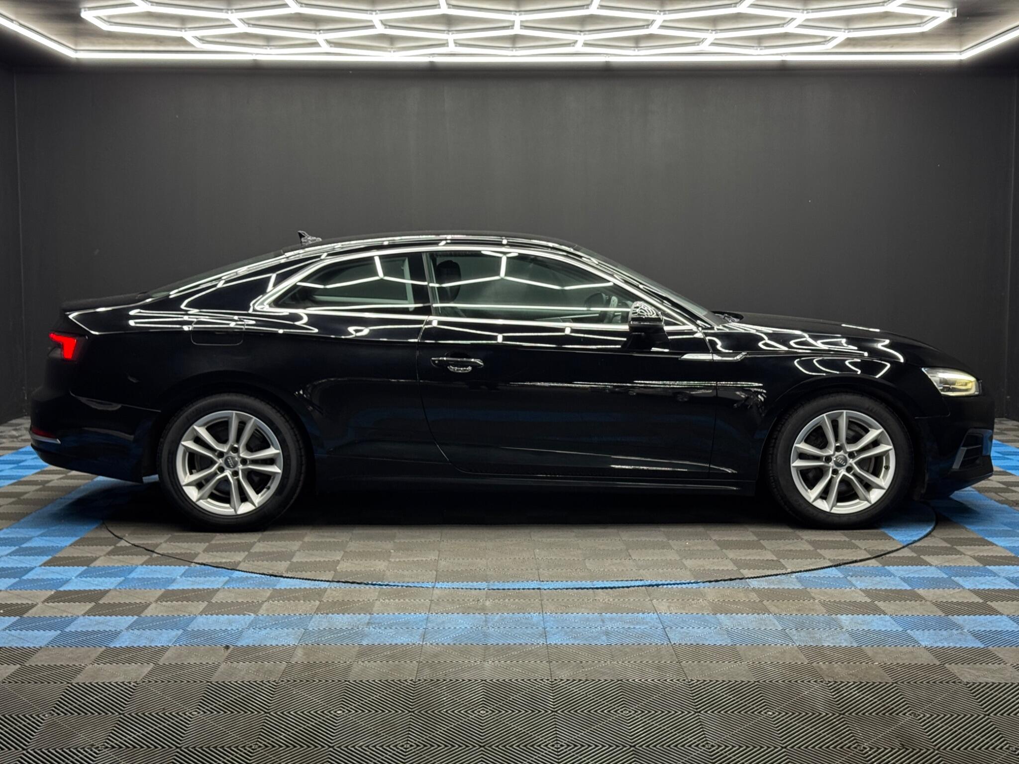 Audi A5 1.4 TFSI Sport S Tronic Euro 6 (s/s) 2dr 2dr Automatic 2026